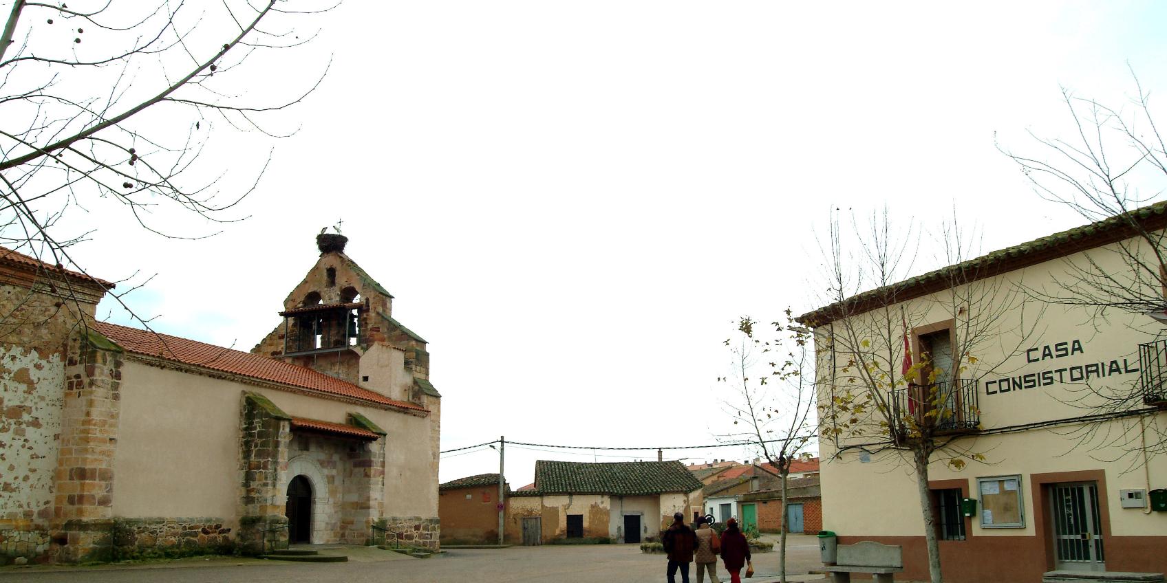 Monfarracinos