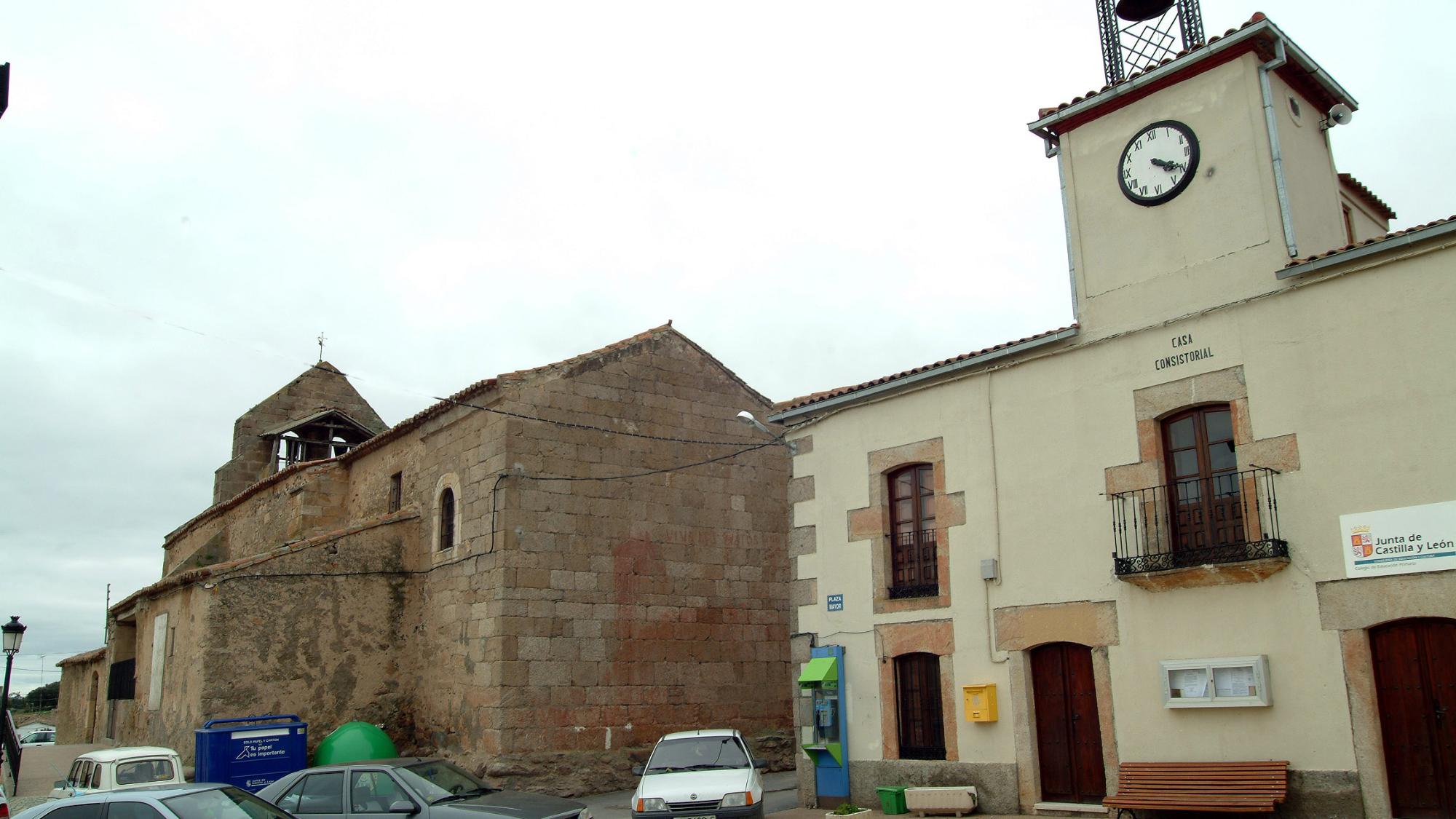 Moraleja de Sayago