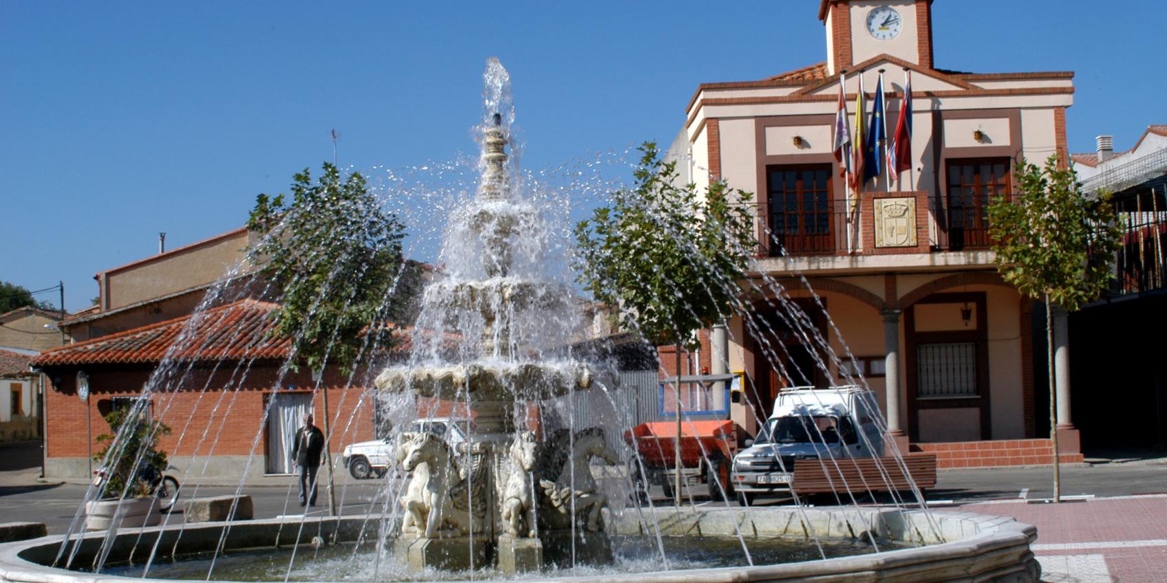 Moraleja del Vino