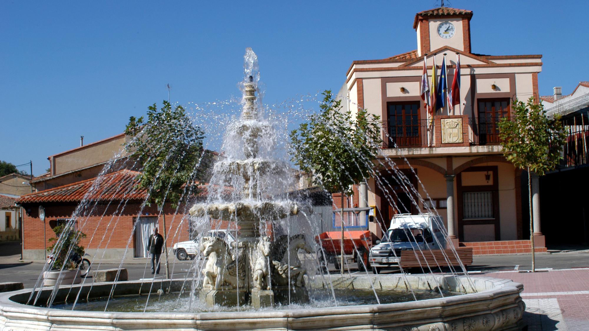 Moraleja del Vino
