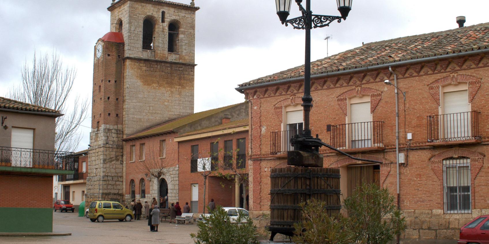 Morales de Toro