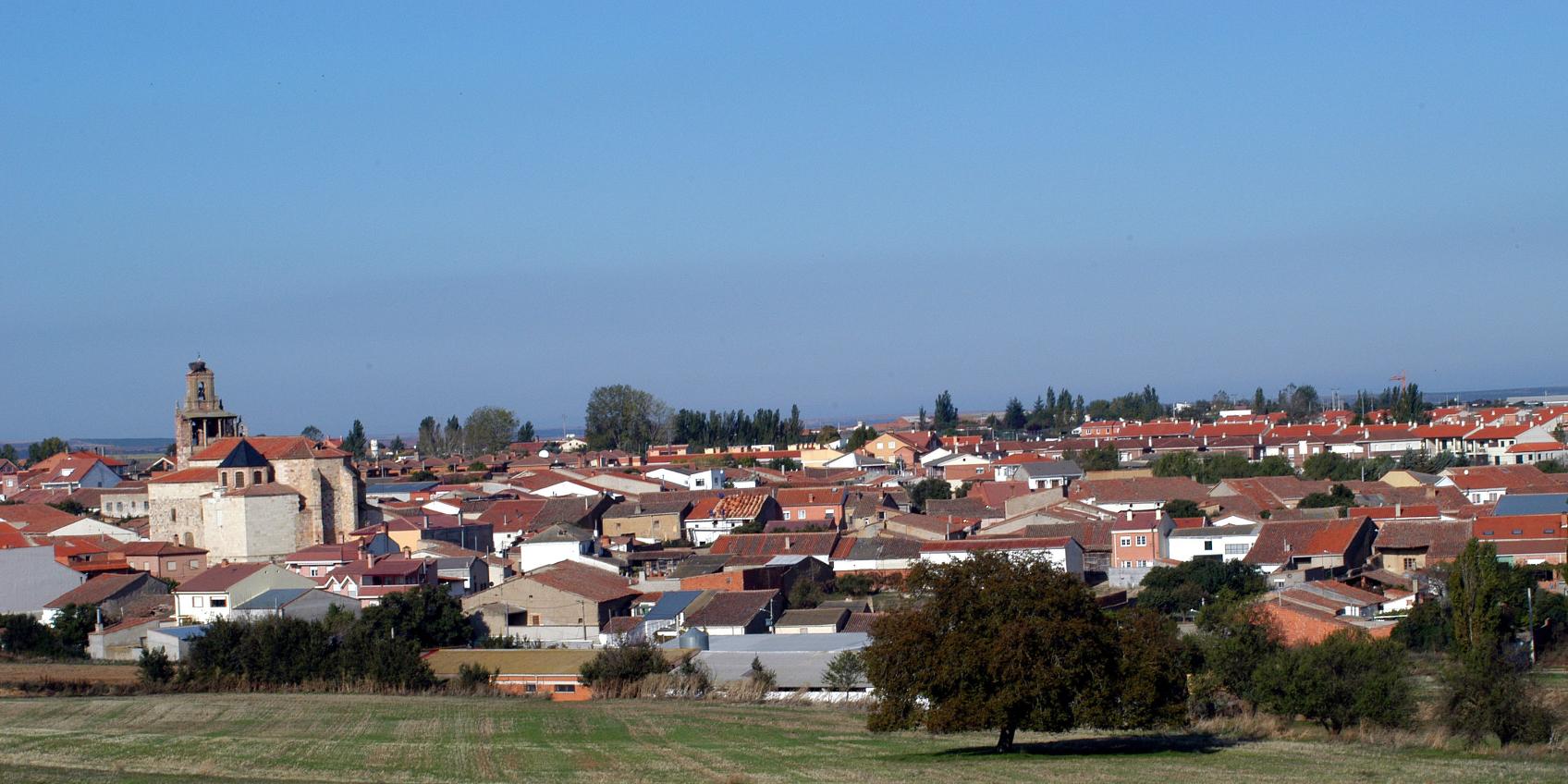Morales del Vino