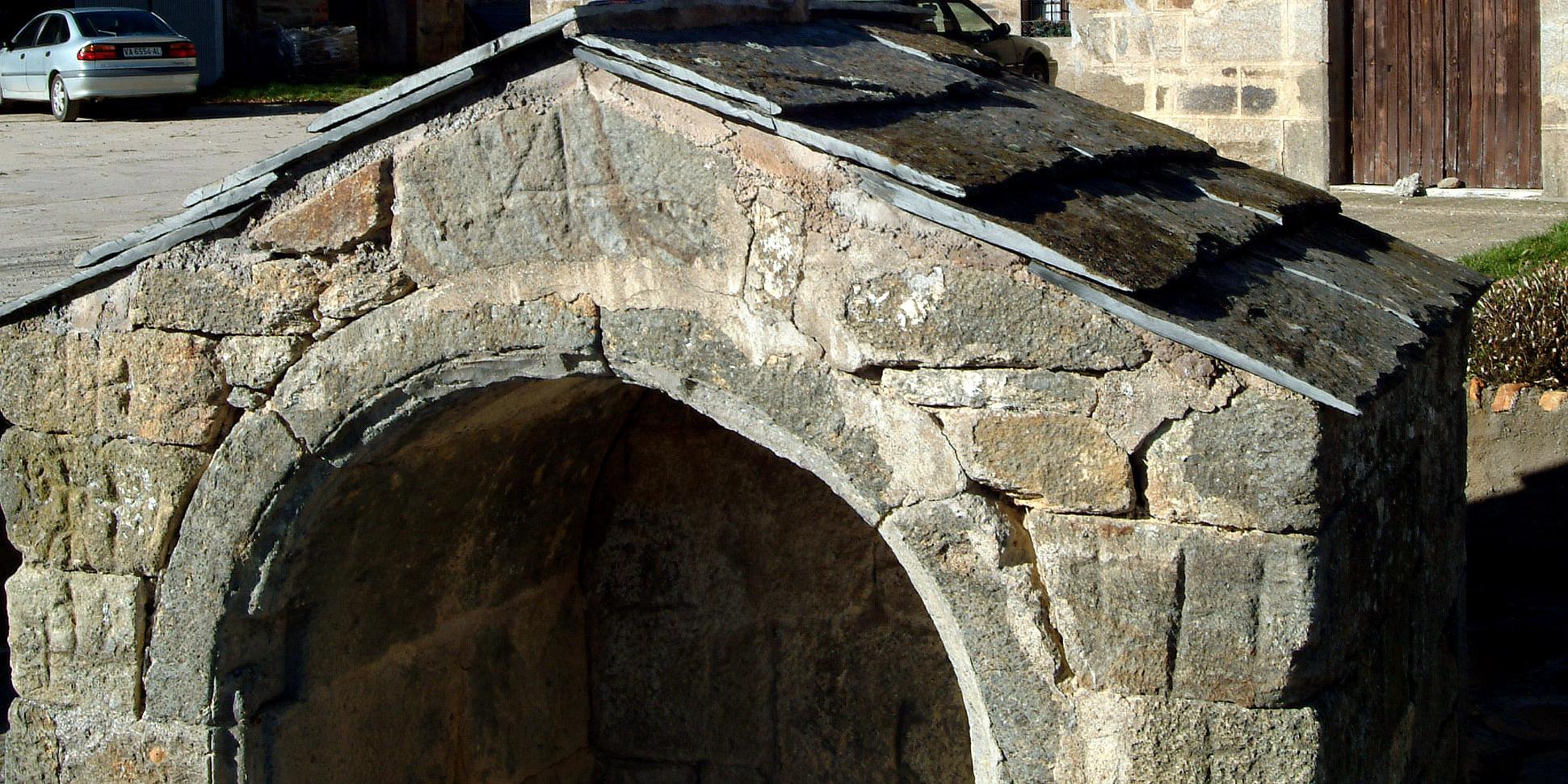 Muelas de los Caballeros