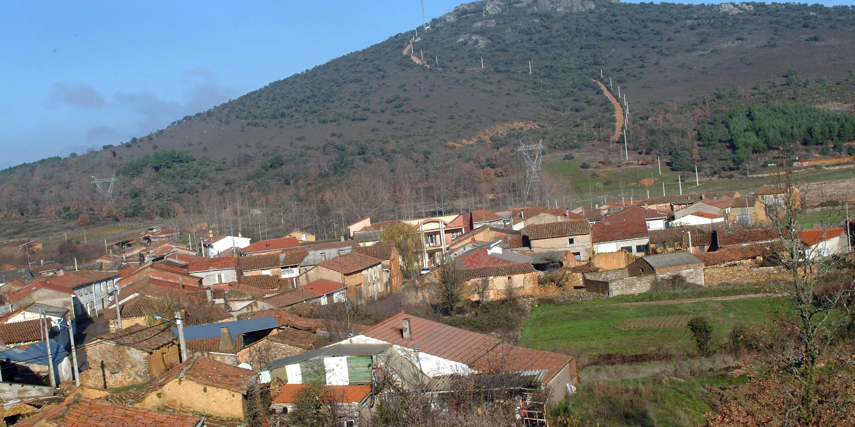 Otero de Bodas