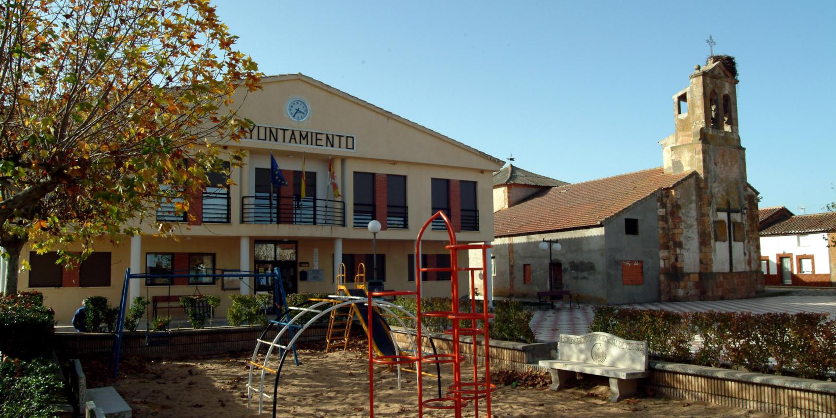Palacios del Pan