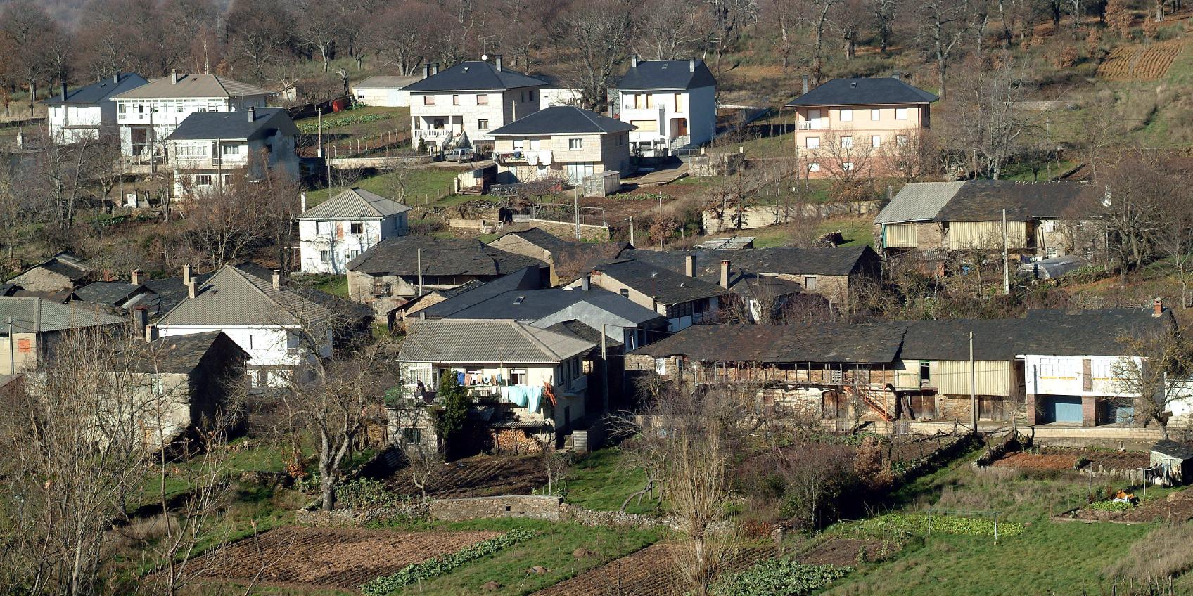 Pedralba Pradería