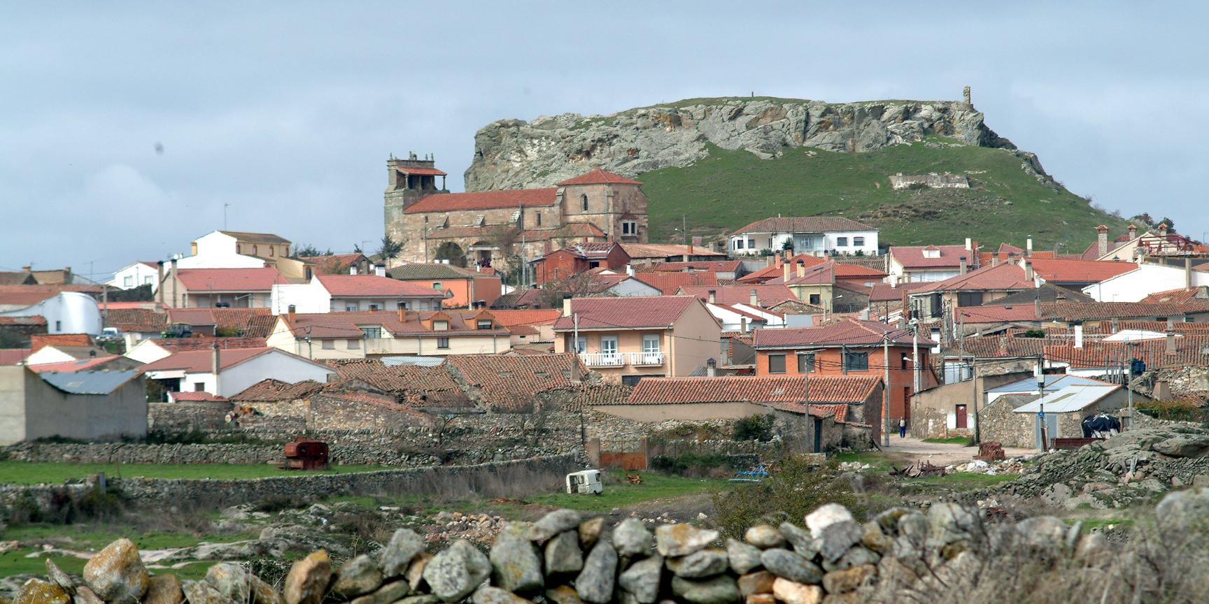 Peñausende