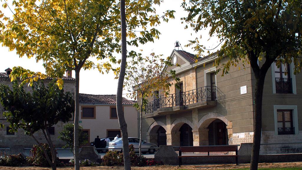 El Perdigón
