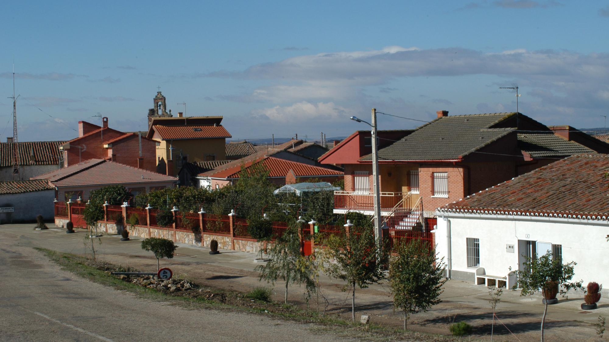 Piedrahita de Castro