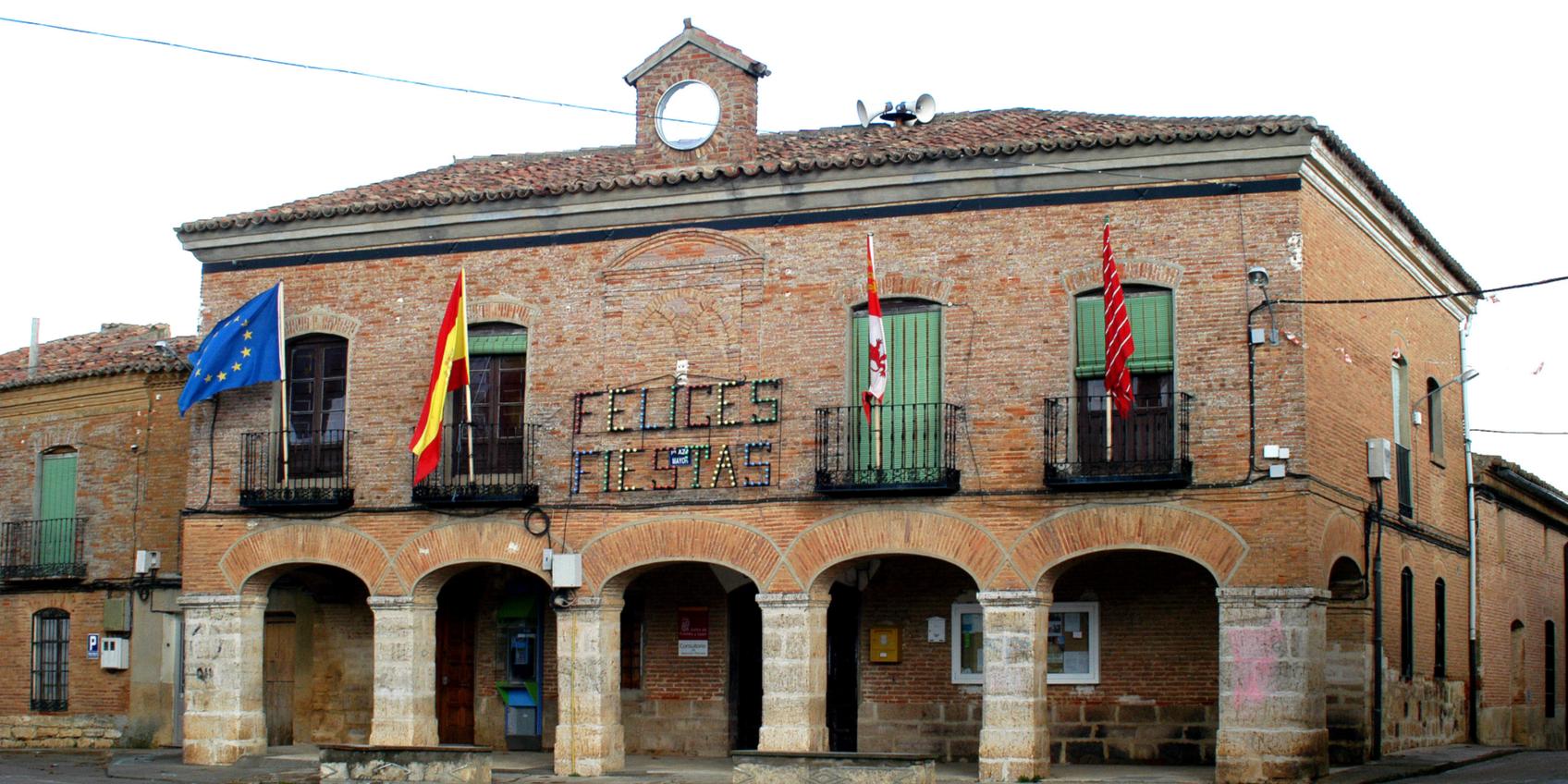 Pinilla de Toro