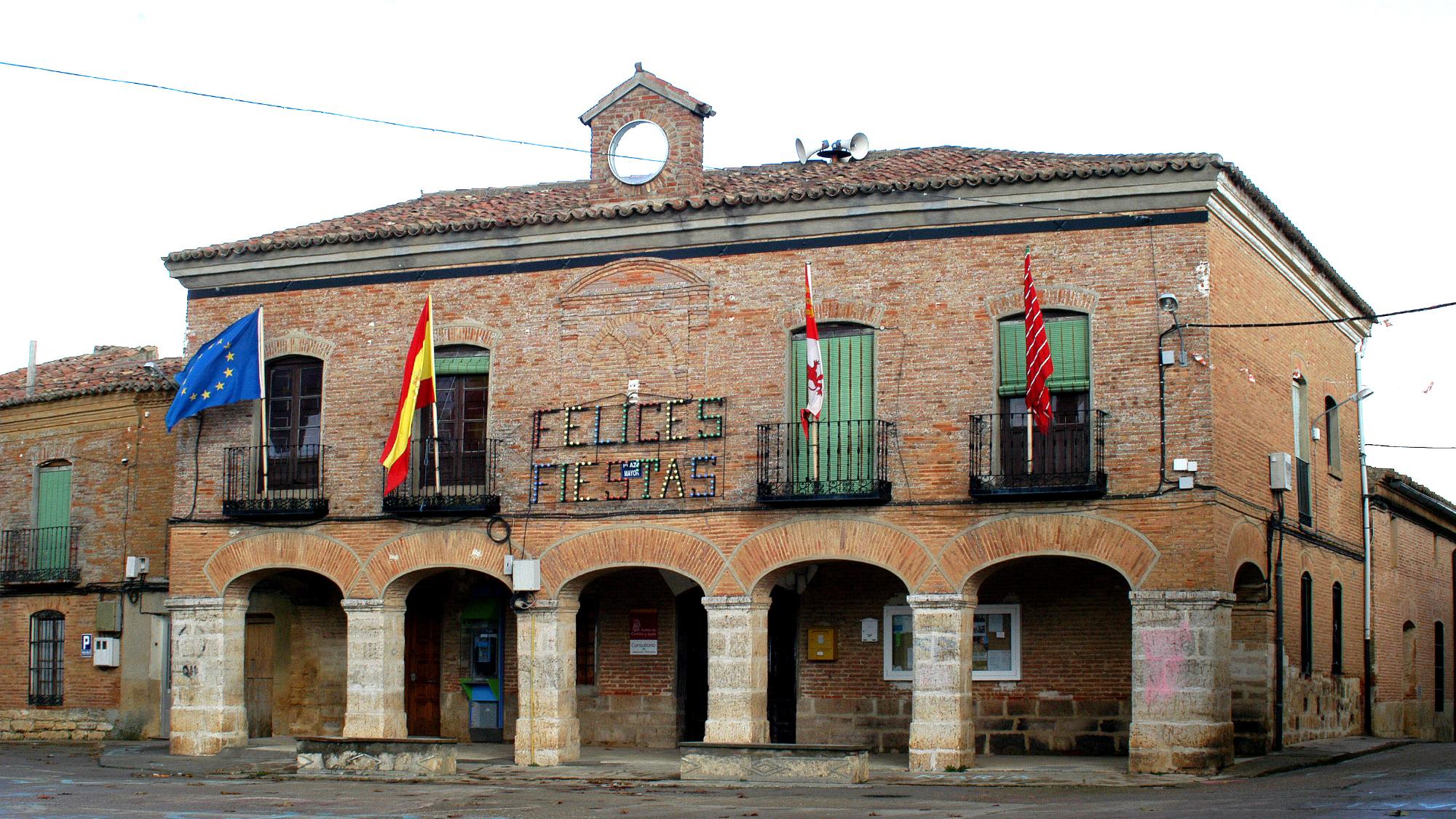 Pinilla de Toro