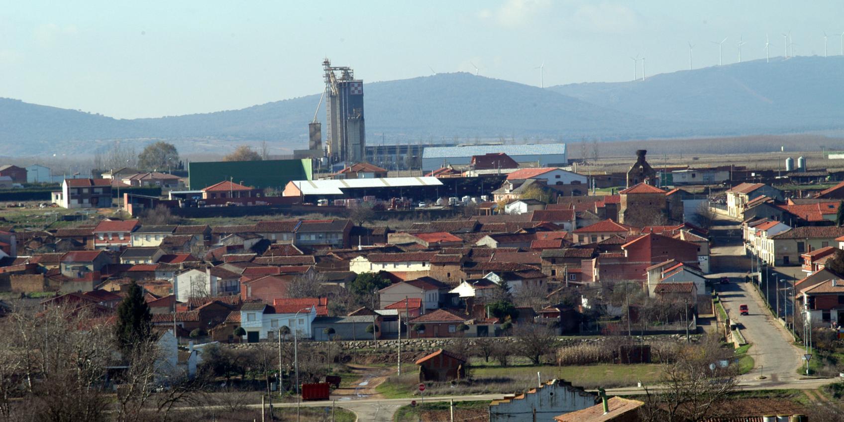 Pobladura del Valle