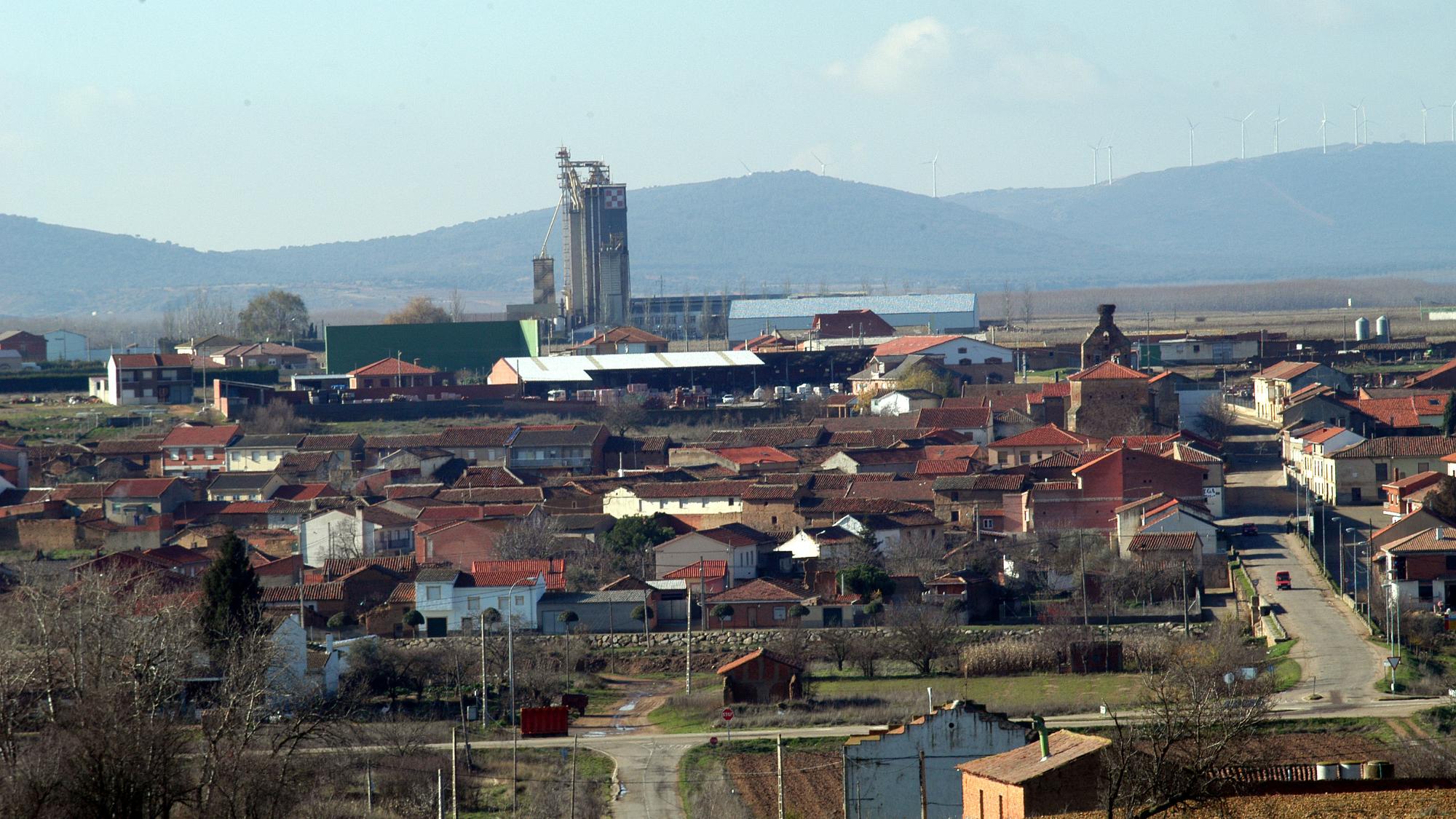 Pobladura del Valle
