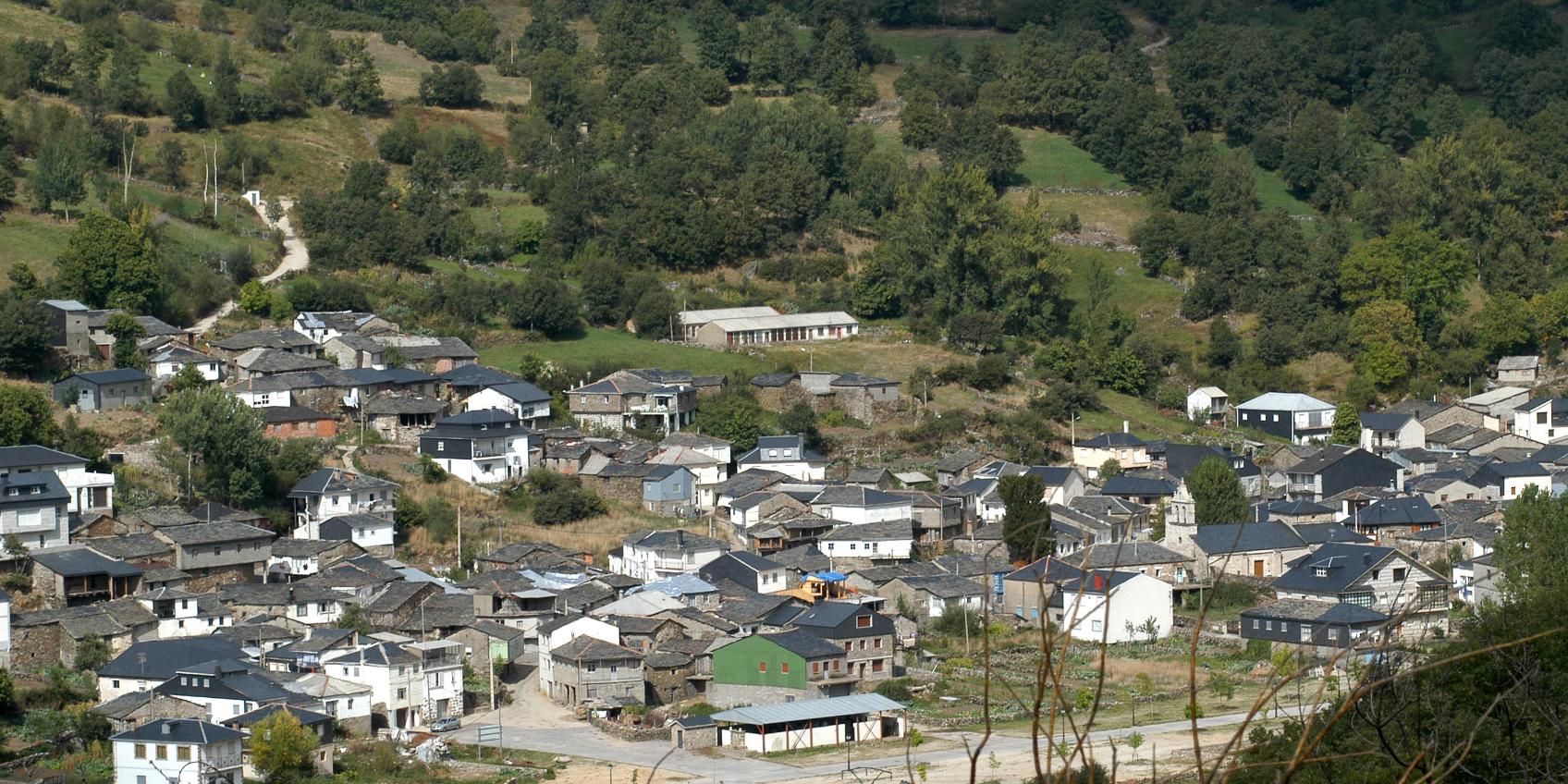 Porto Sanabria