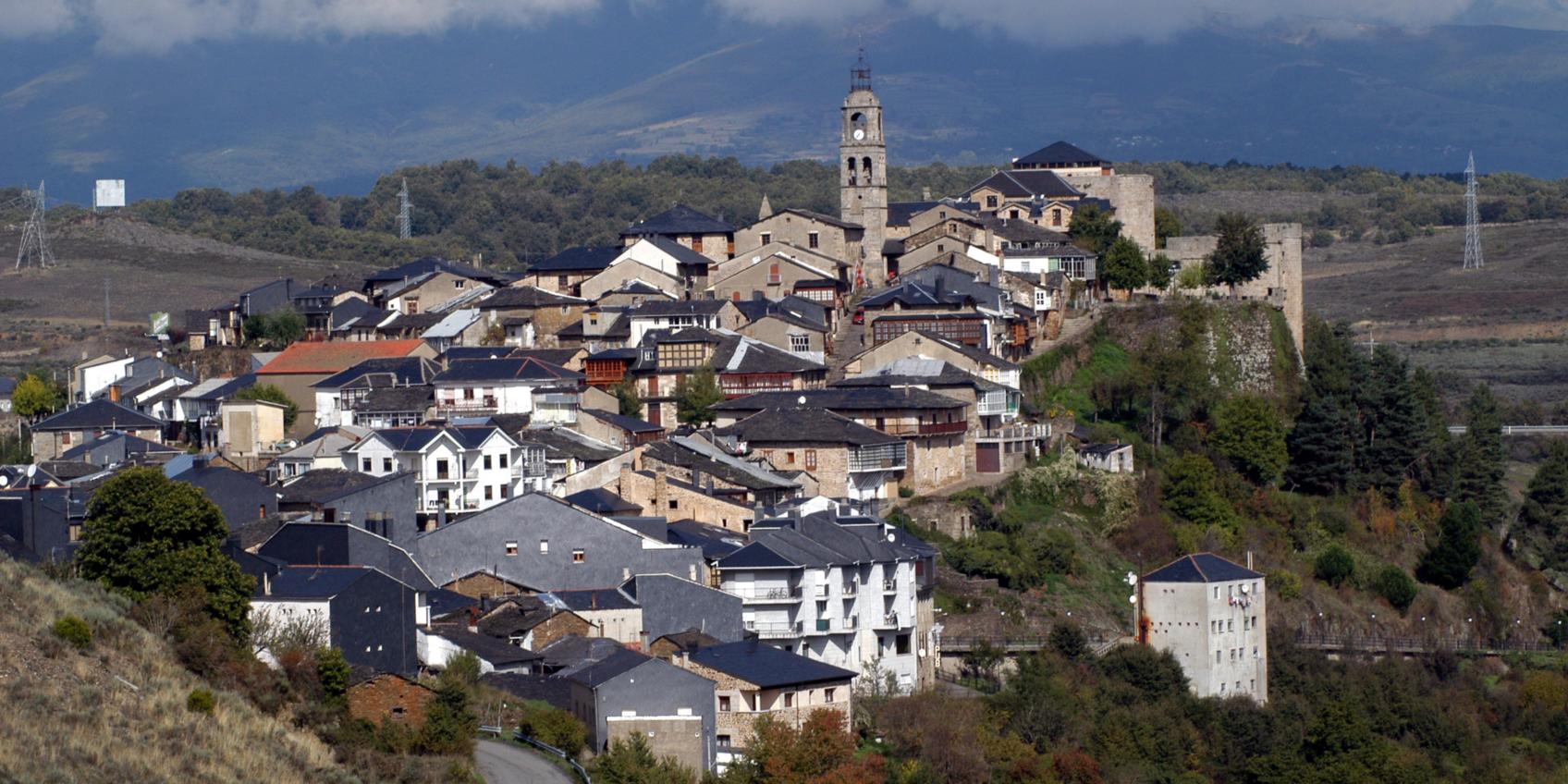 Puebla Sanabria