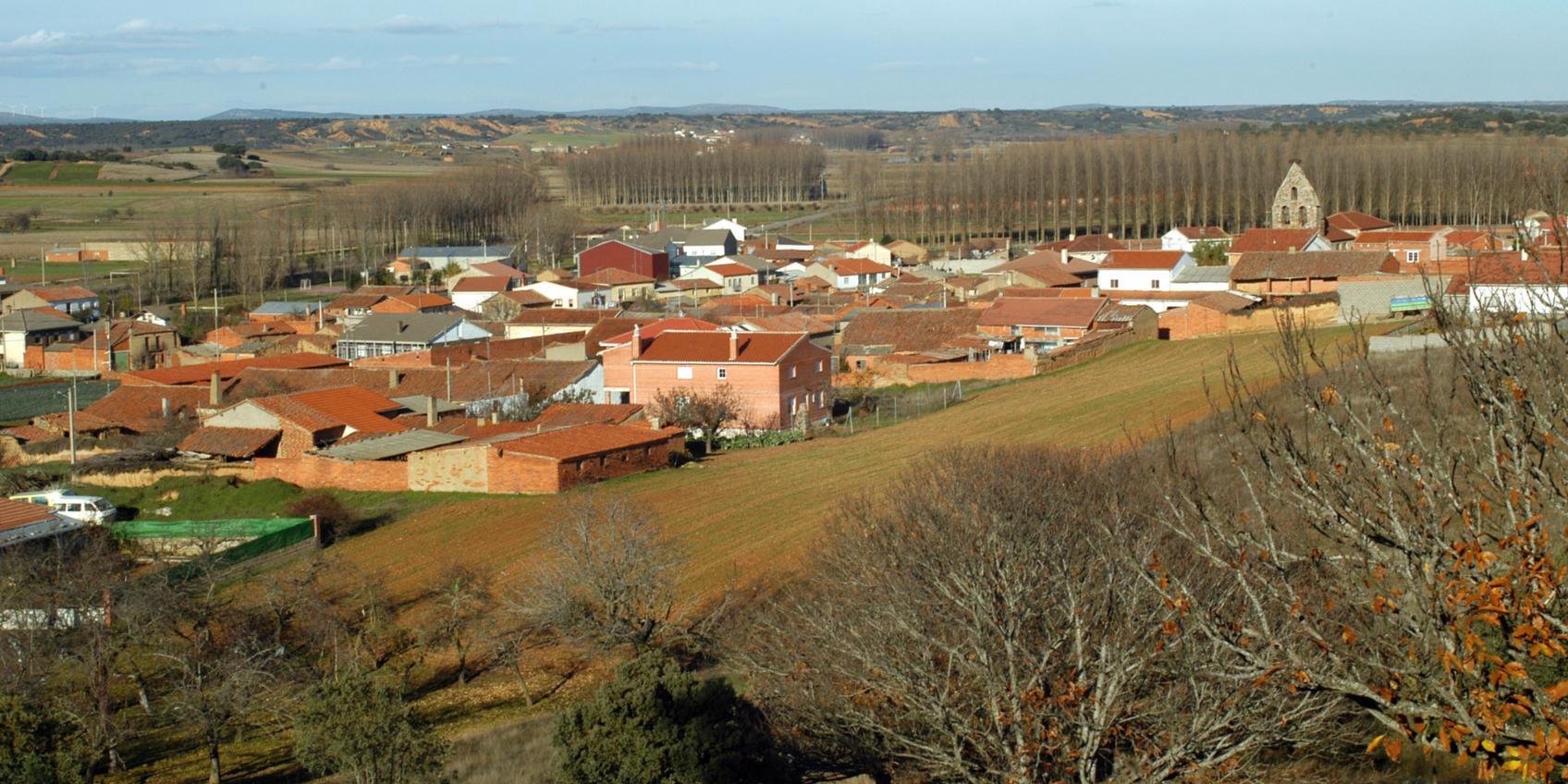 Pueblica de Valverde