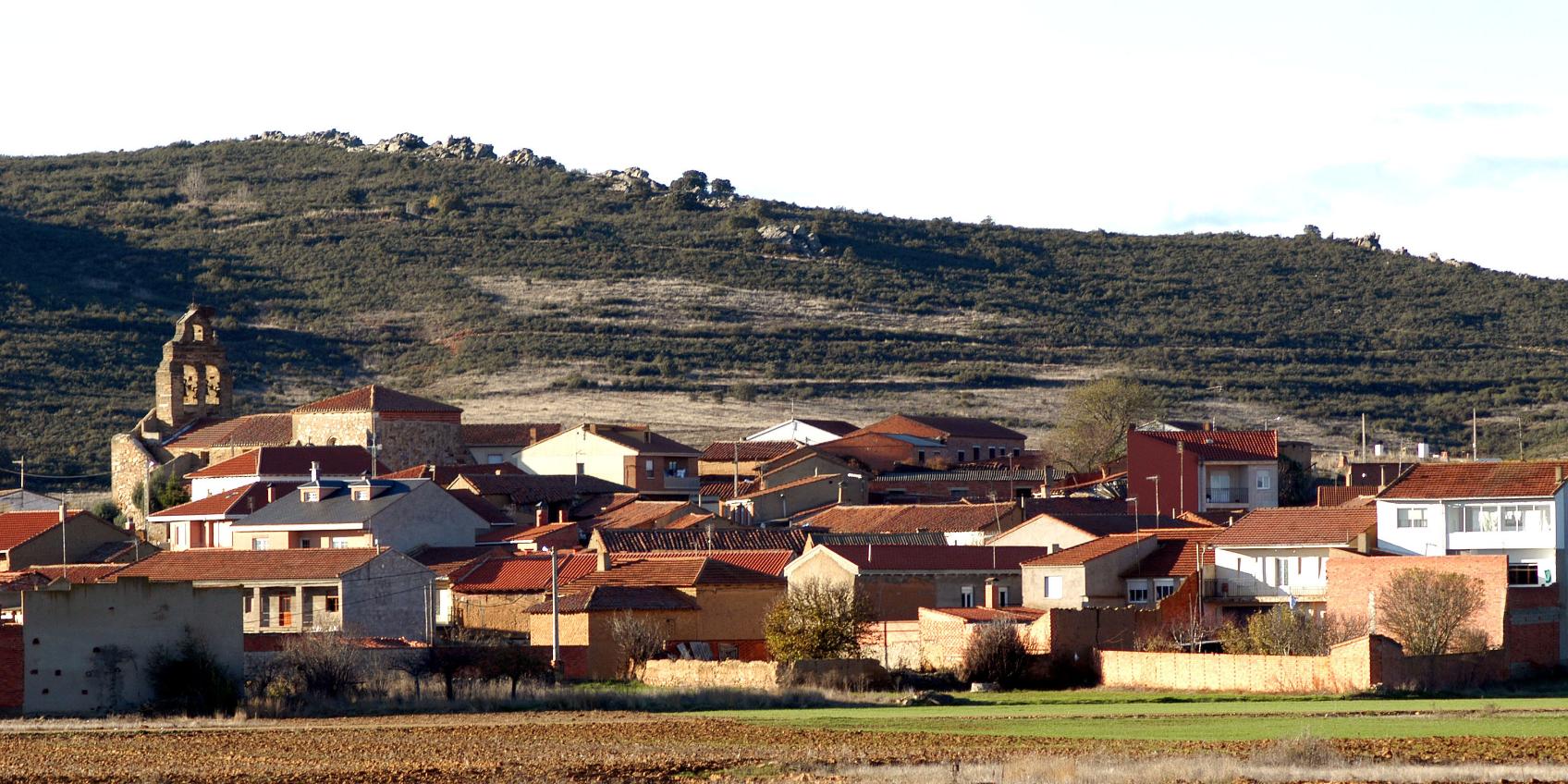 Quintanilla de Urz