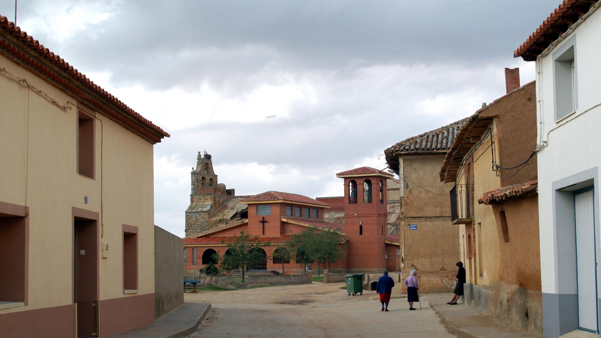 Quintanilla del Monte