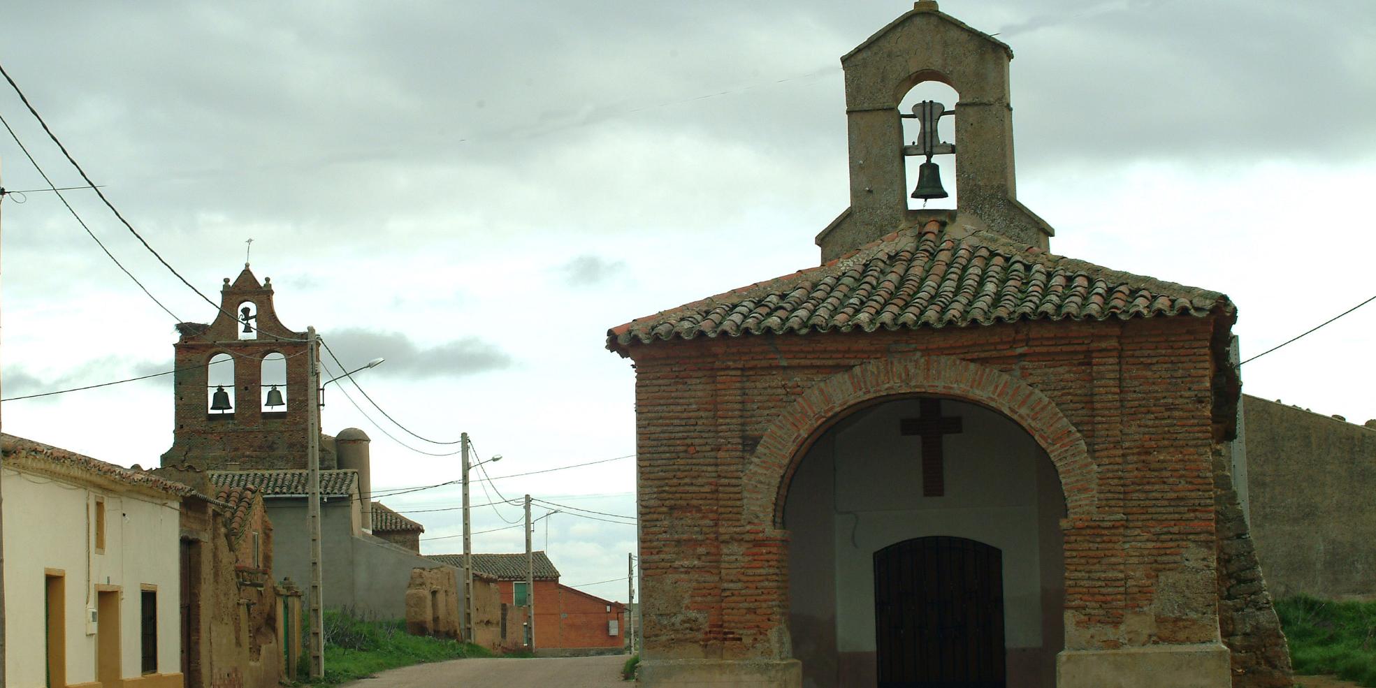 Quintanilla del Olmo