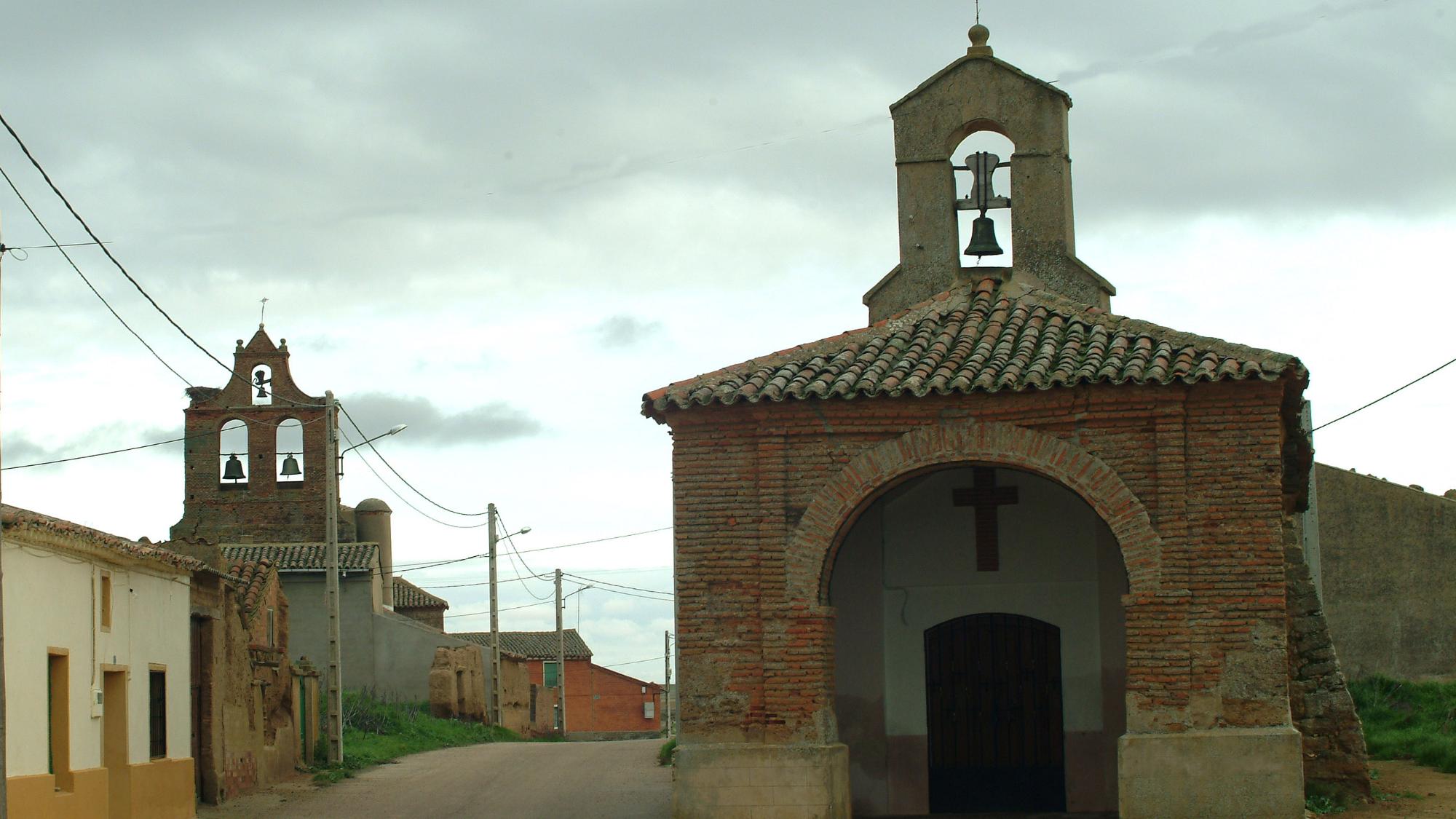 Quintanilla del Olmo