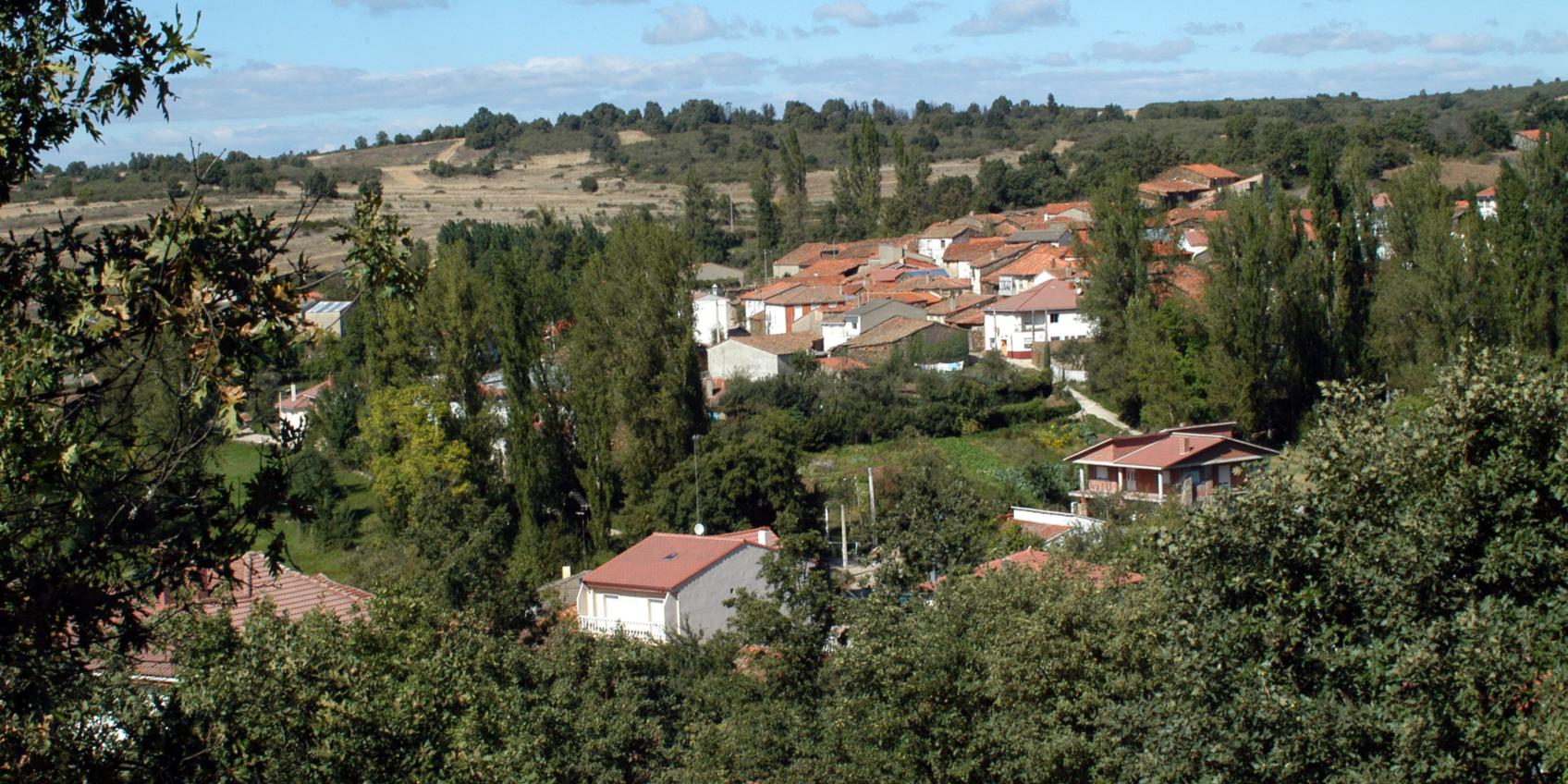 Rábano de Aliste