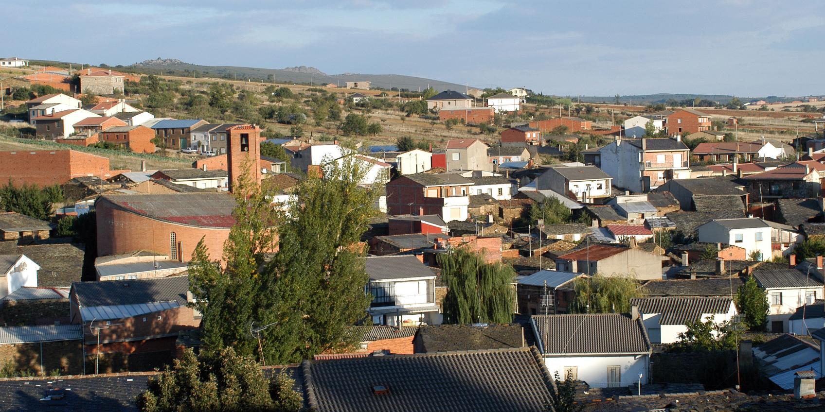 Riofrio de Aliste
