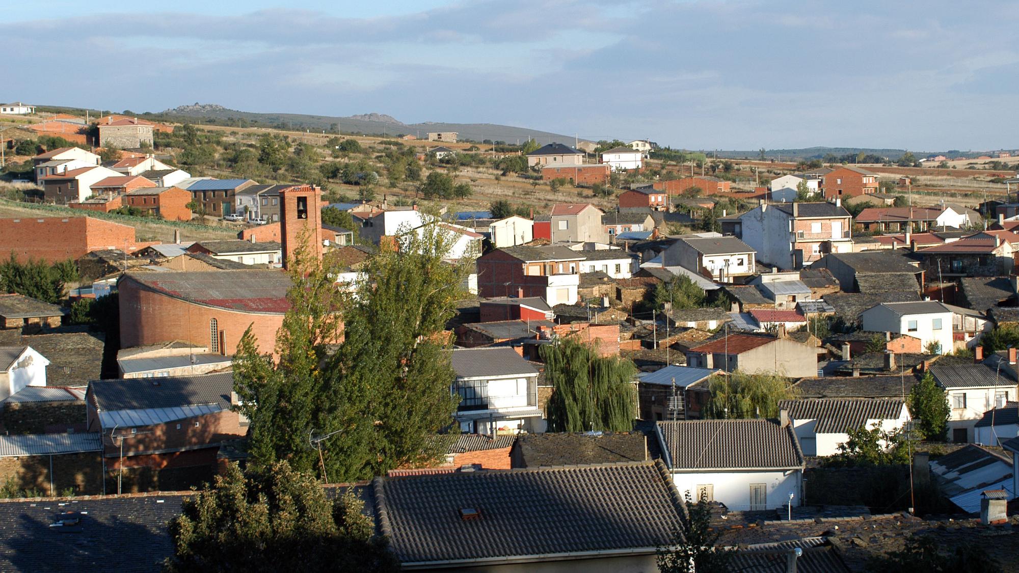 Riofrio de Aliste
