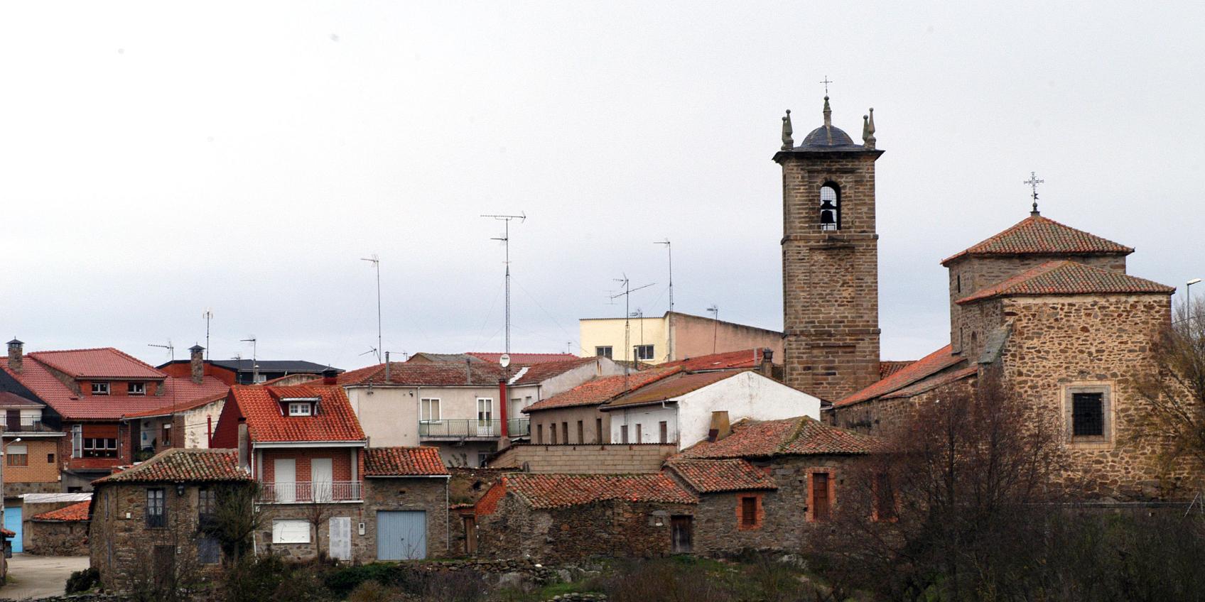 Rionegro del Puente