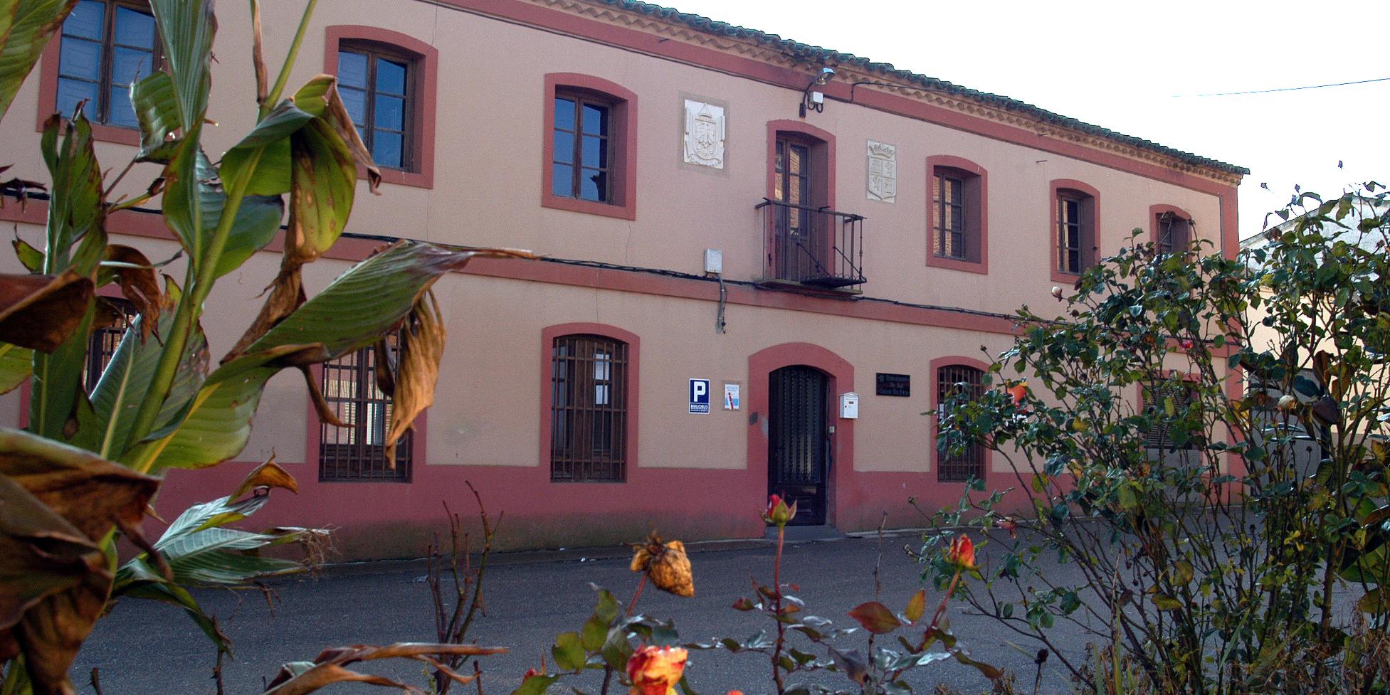 San Agustín del Pozo