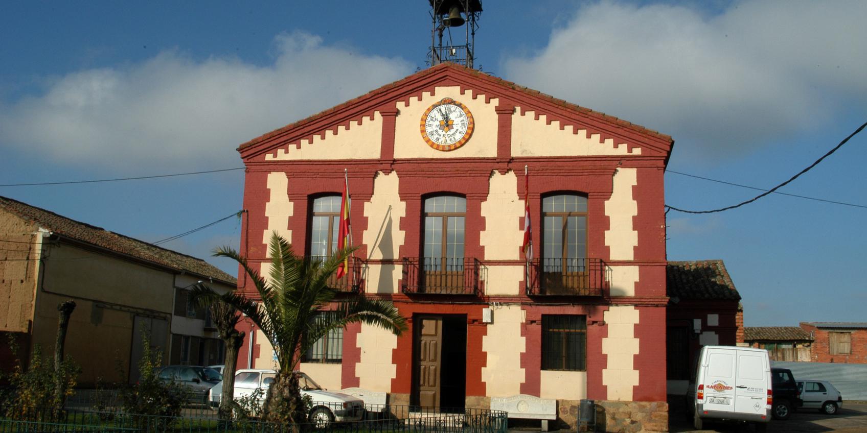 San Cristobal de Entreviñas