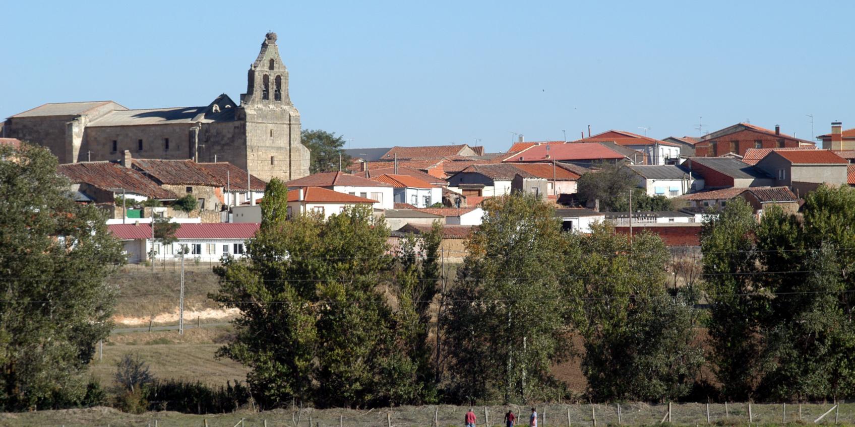 San Miguel de la Ribera