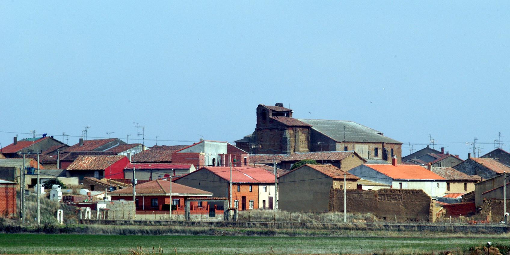 San Miguel del Valle