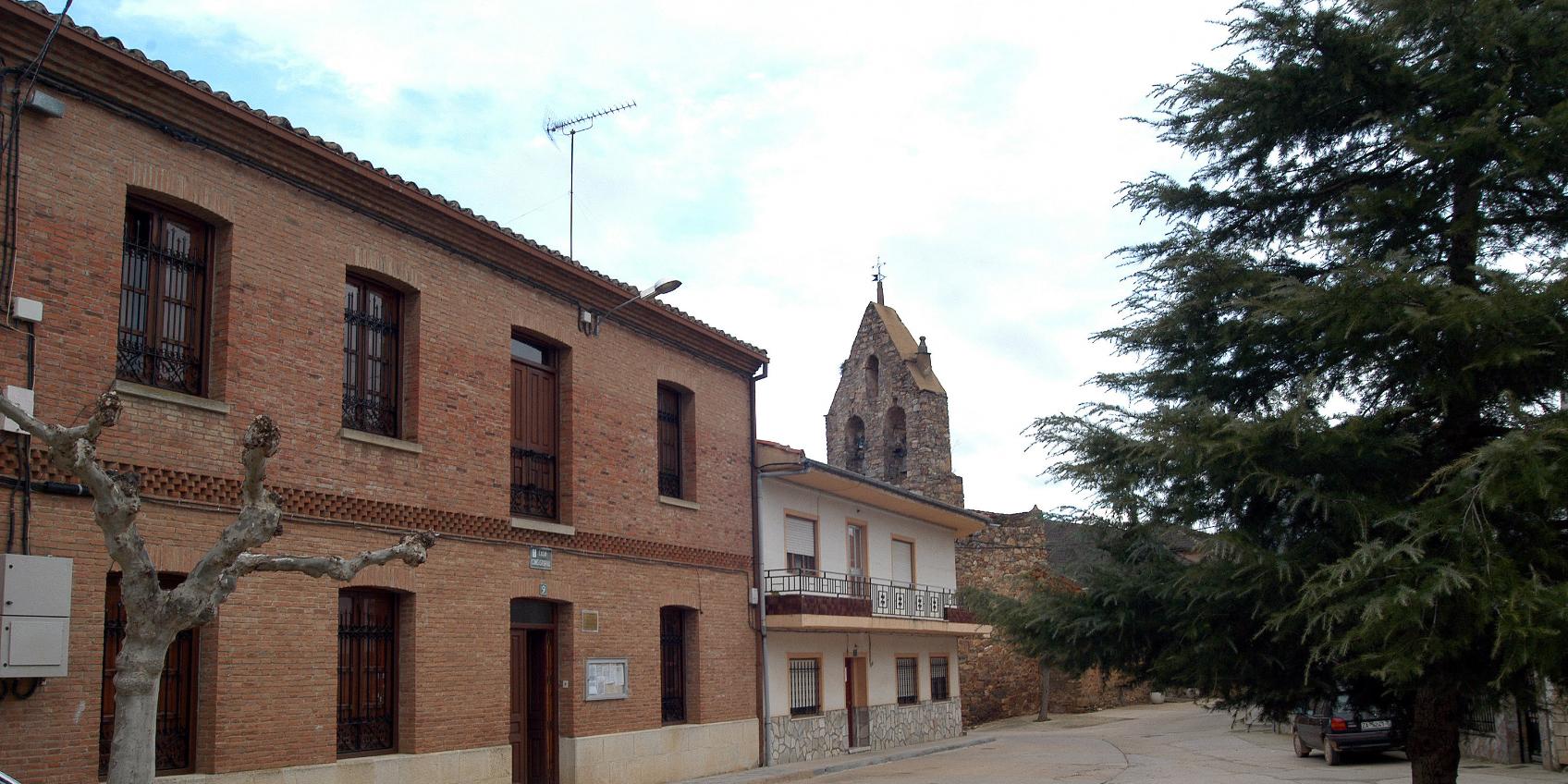 San Pedro de Ceque