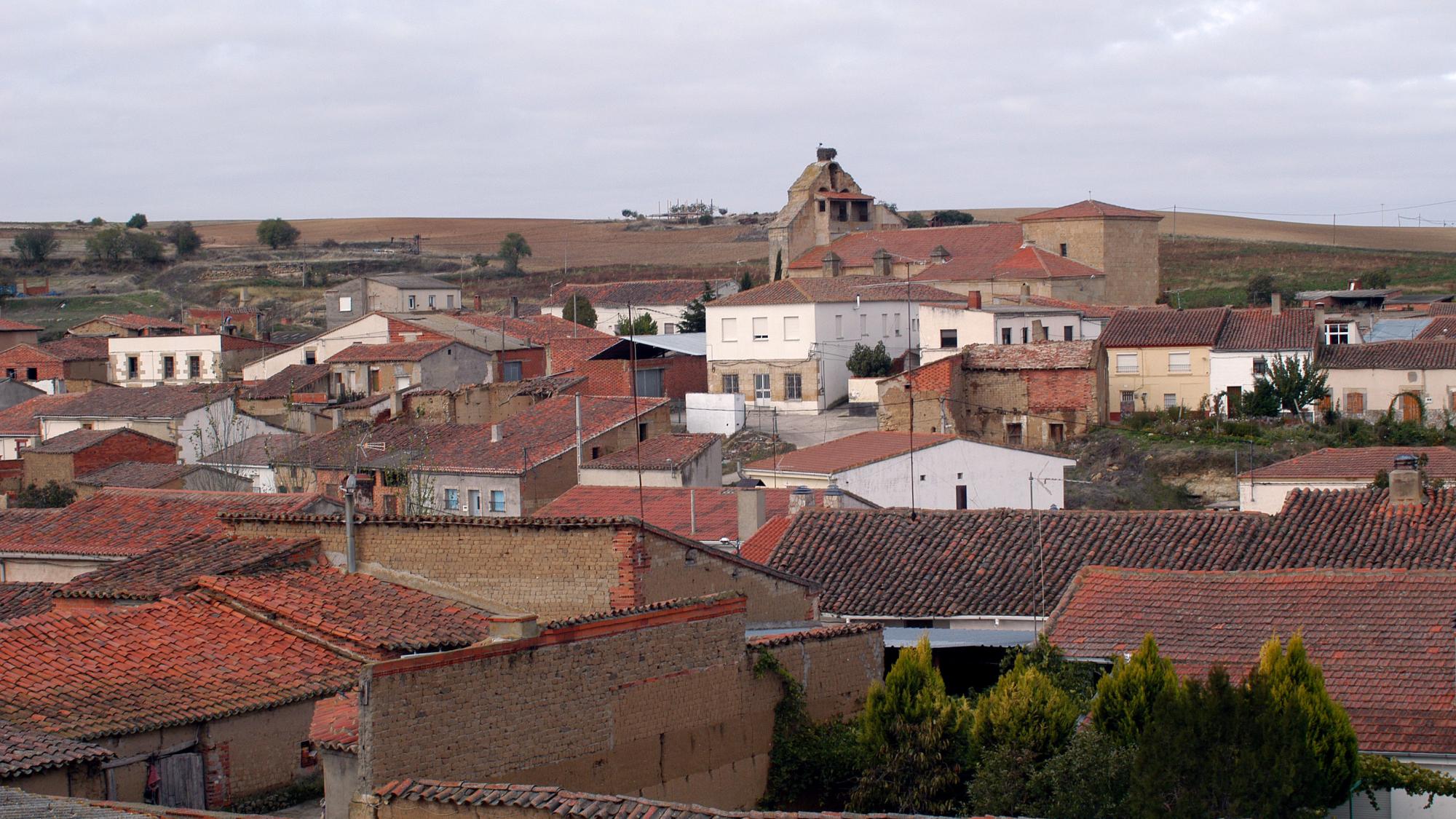 Santa Clara de Avedillo