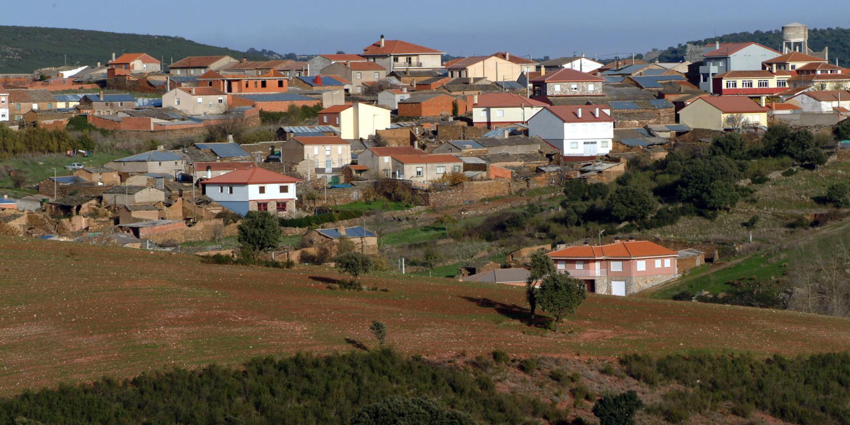 Santa Eufemia del Barco