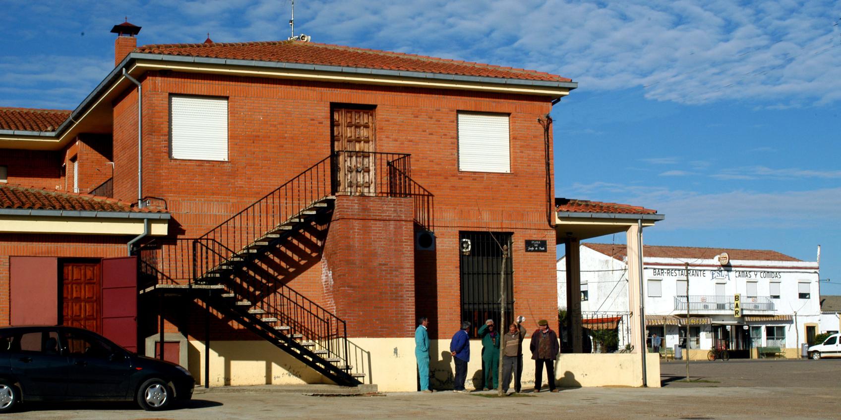 Santovenia del Esla