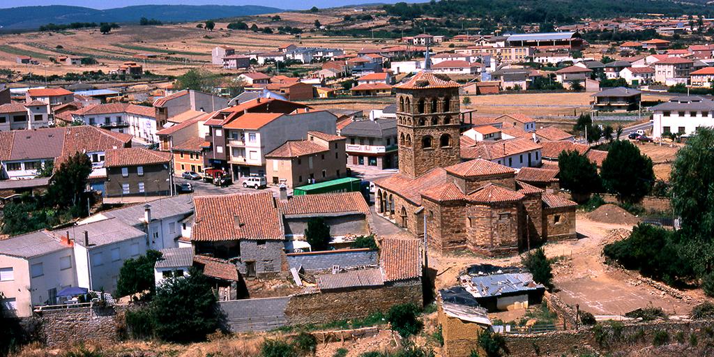 Tábara