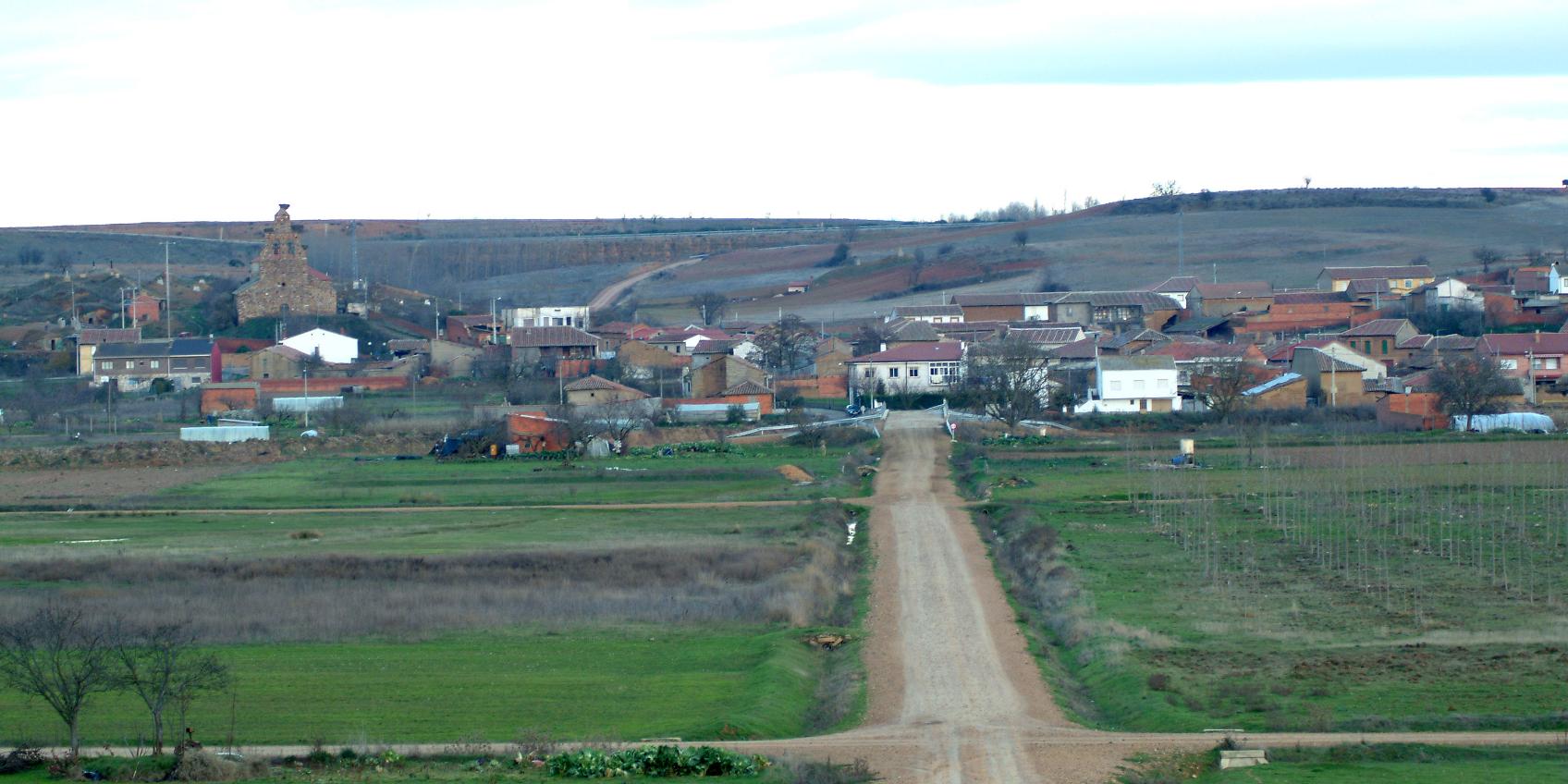 La Torre del Valle