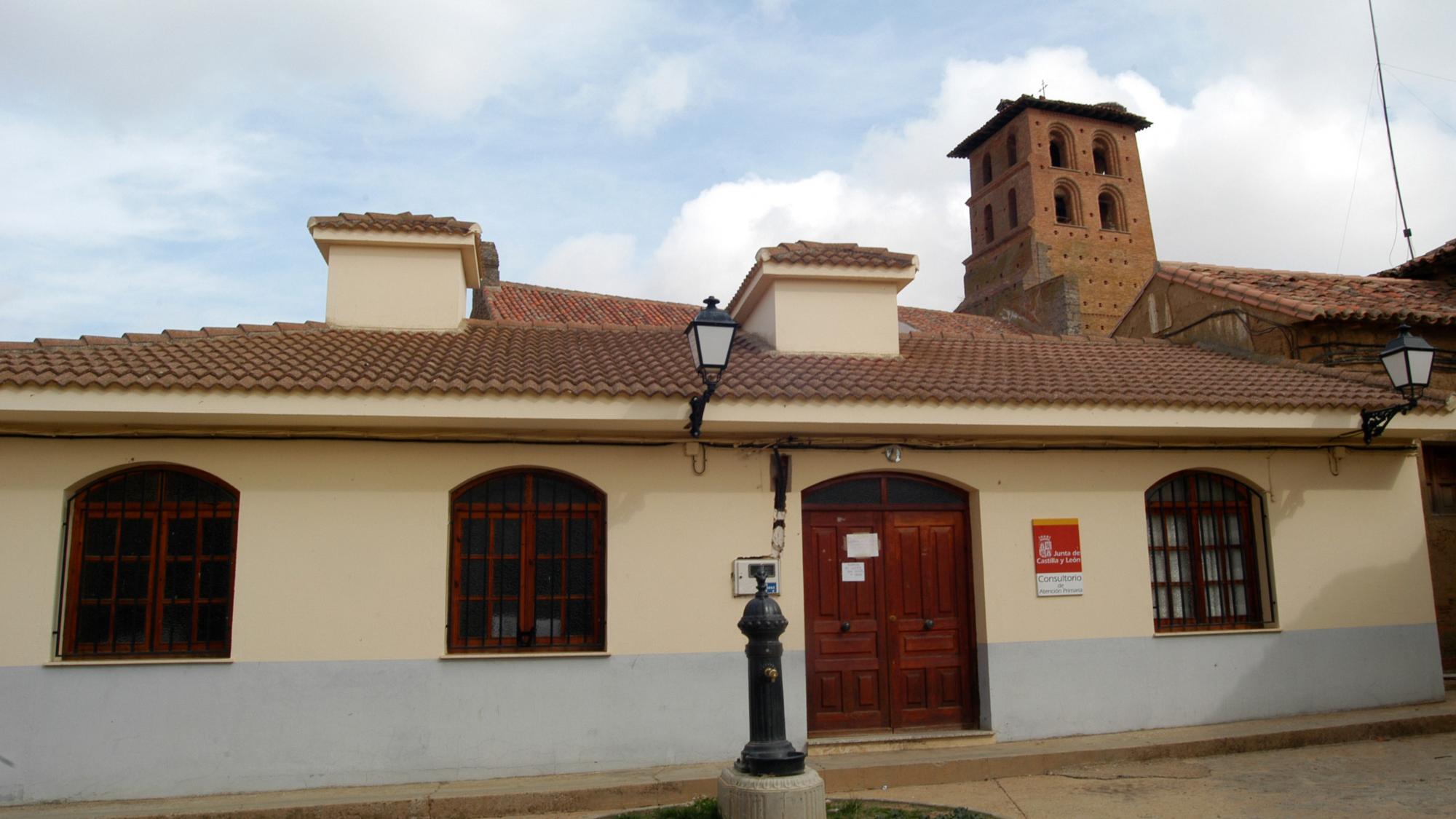 Valdescorriel