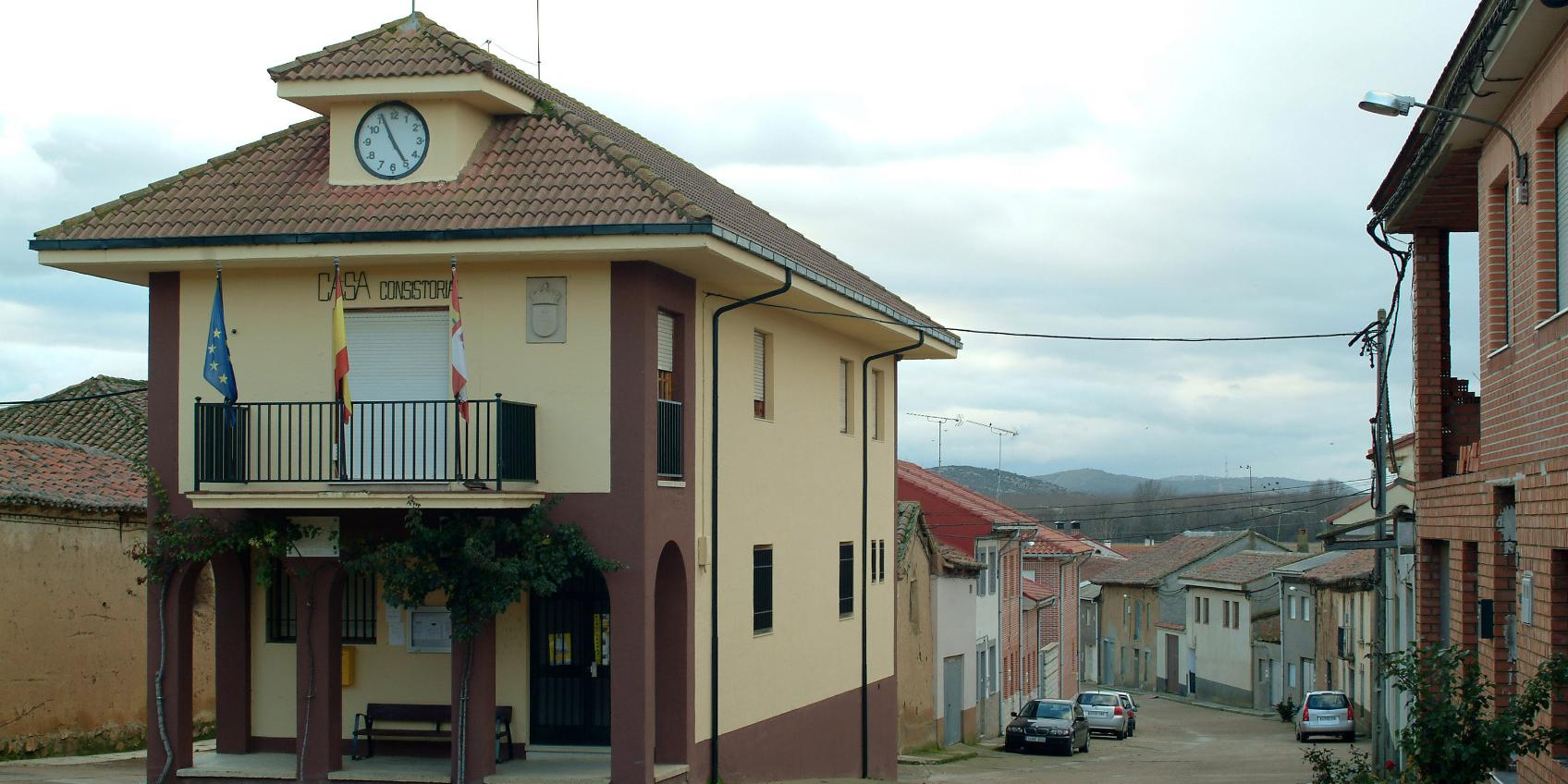 Villabrázaro