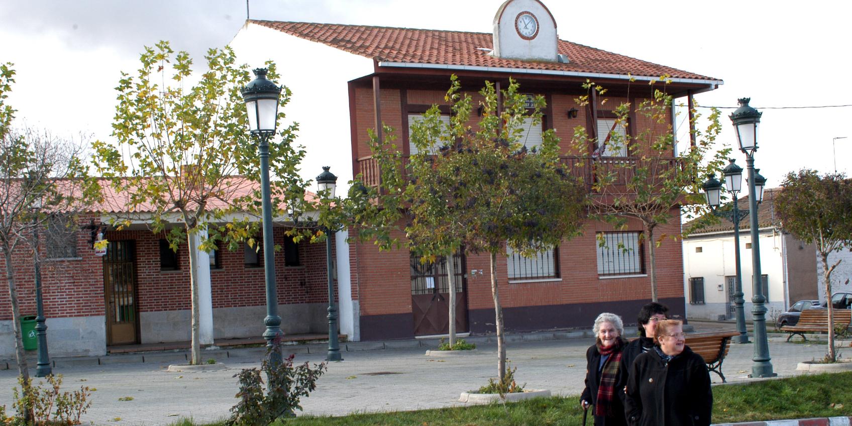 Villabuena del Puente
