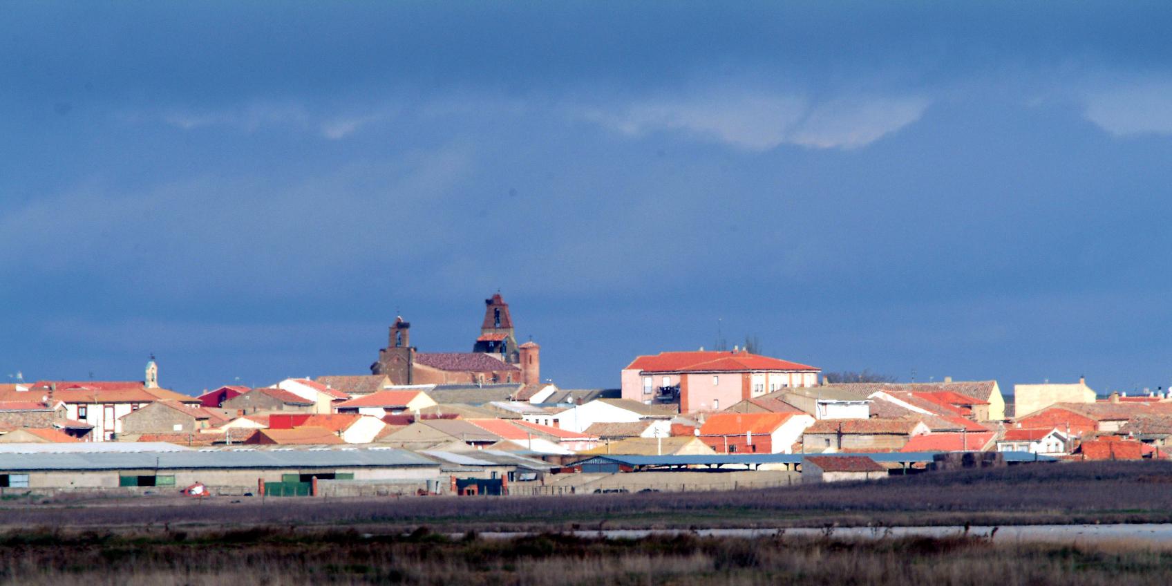 Villafáfila