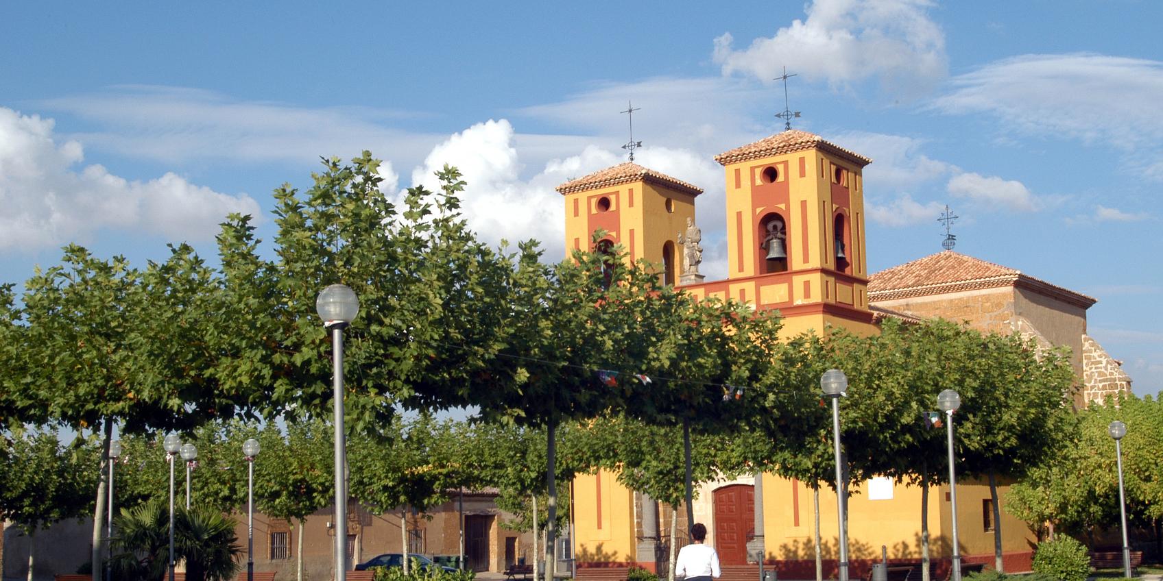 Villalazán