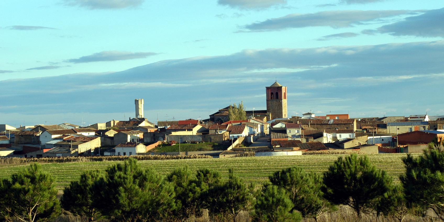 Villalba de la Lampreana