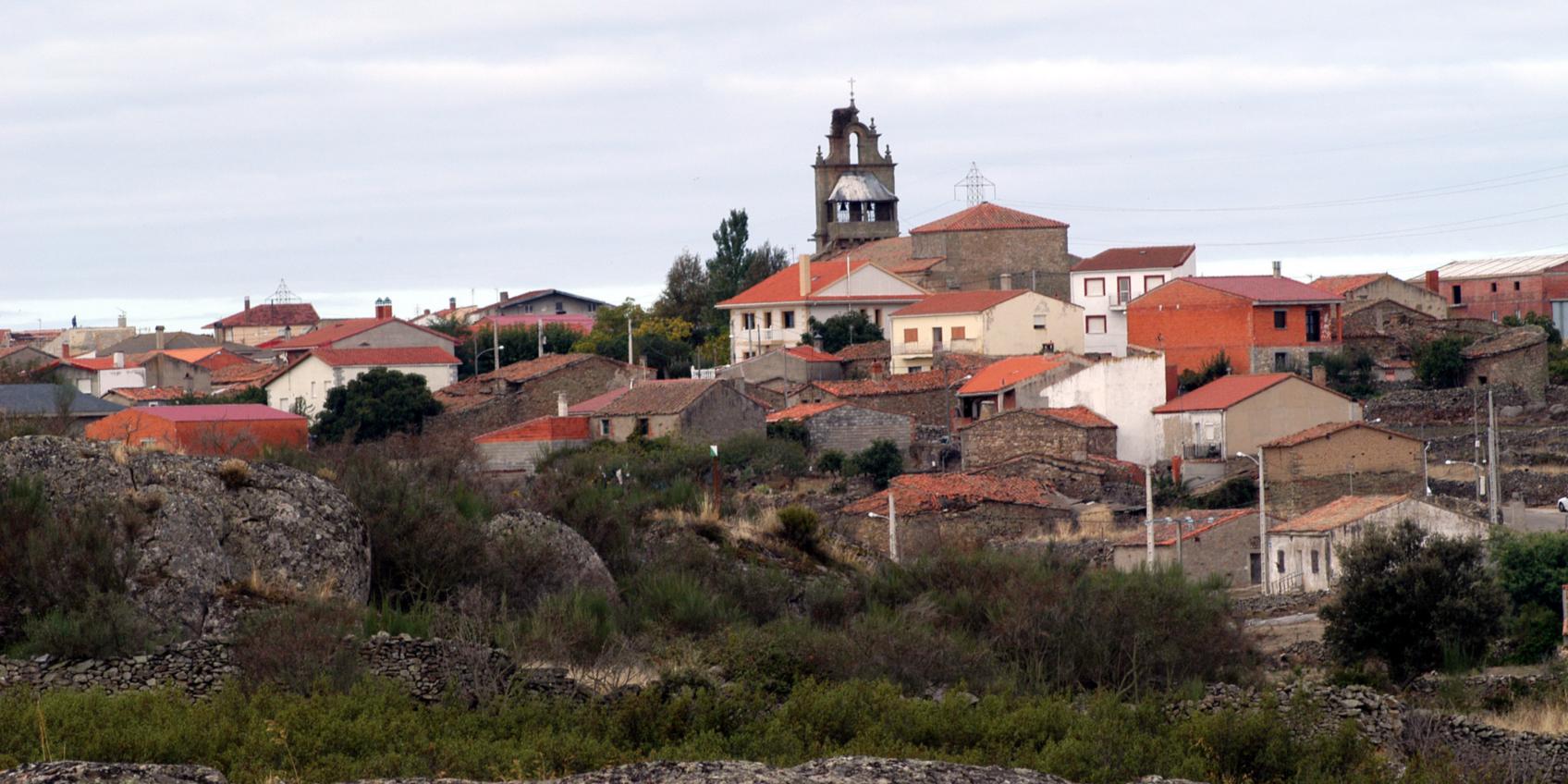 Villalcampo