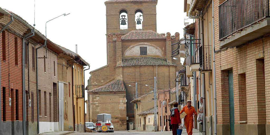 Villamayor de Campos