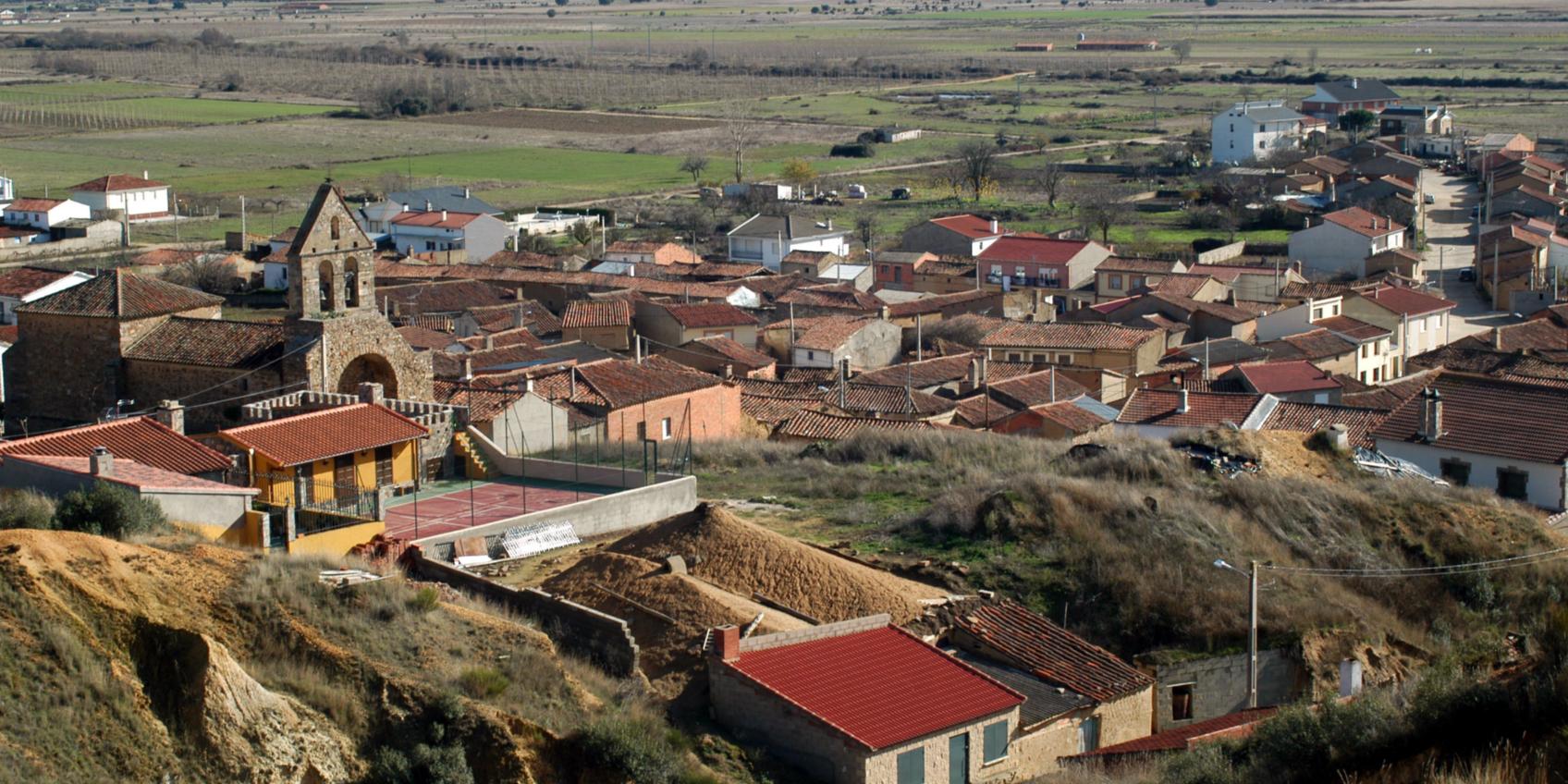 Villanueva de las Peras