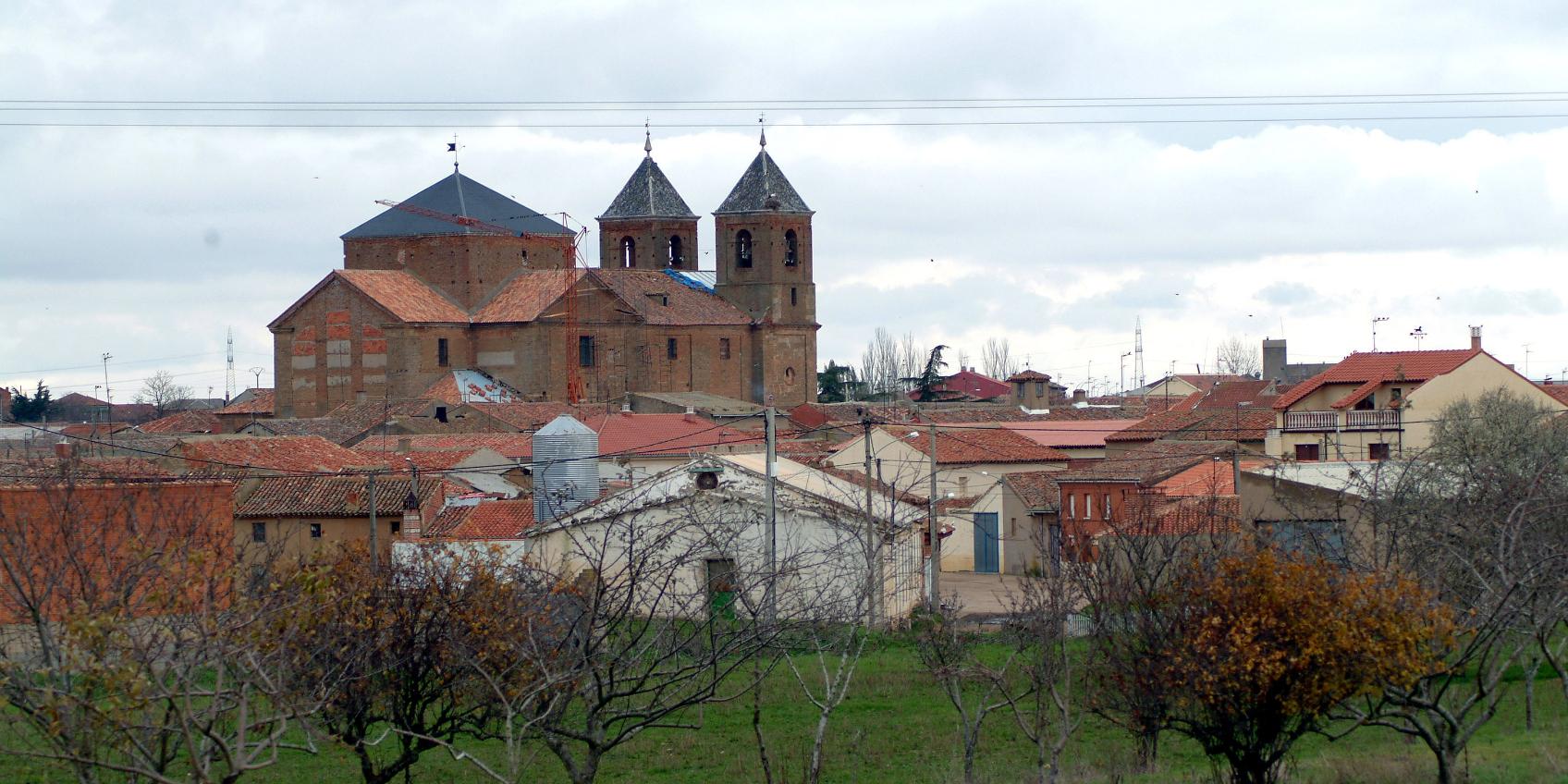 Villanueva del Campo