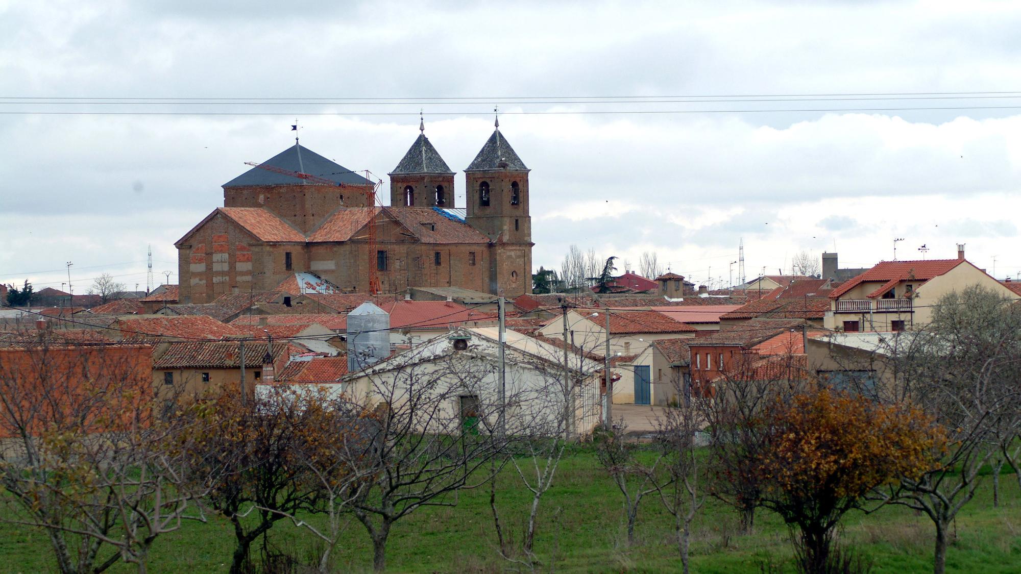 Villanueva del Campo