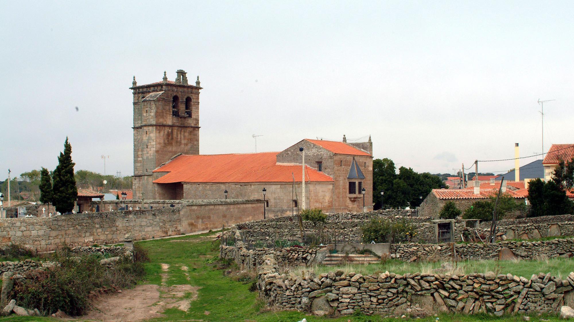 Villar del Buey